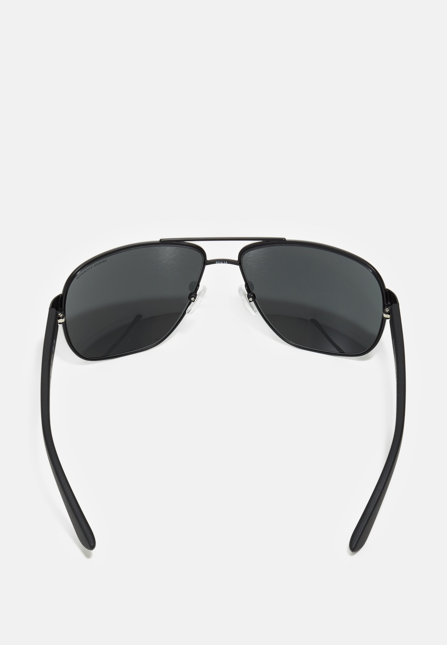 Sunglasses - satin black