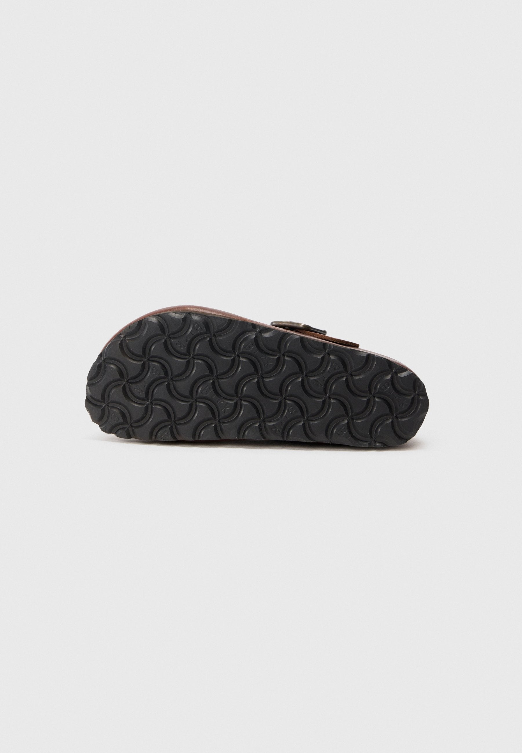 LONDON - Slip-ons - vintage wood roast
