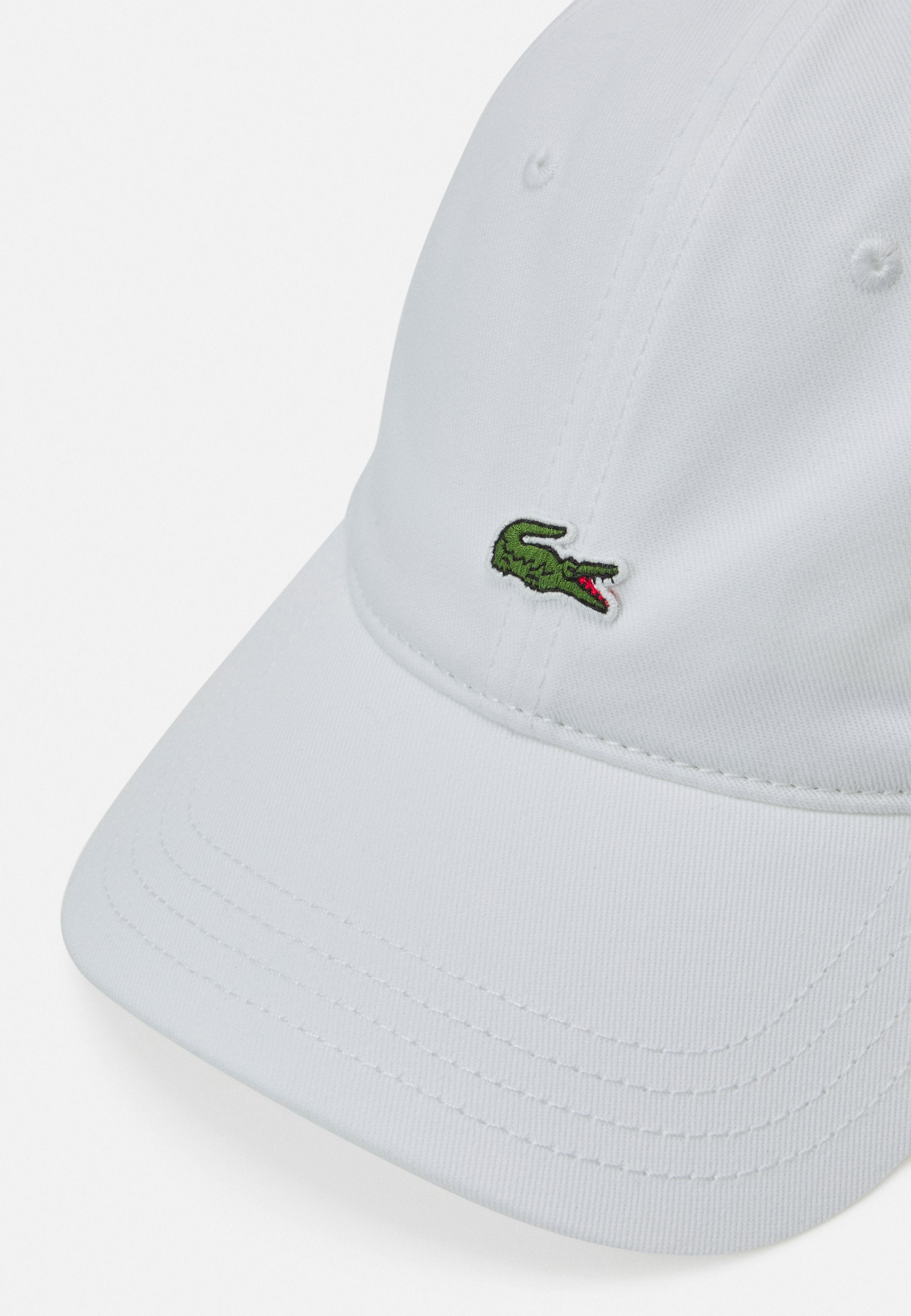 Casquette - blanc