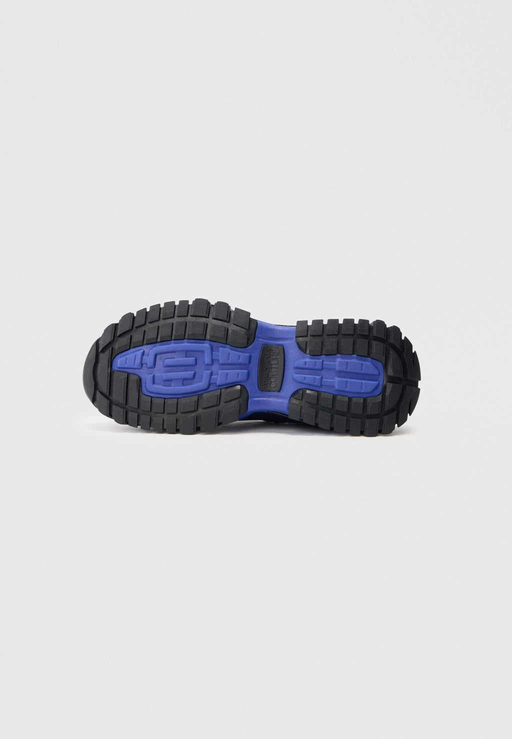 NEW TRAIL - Trainers - multi-coloured