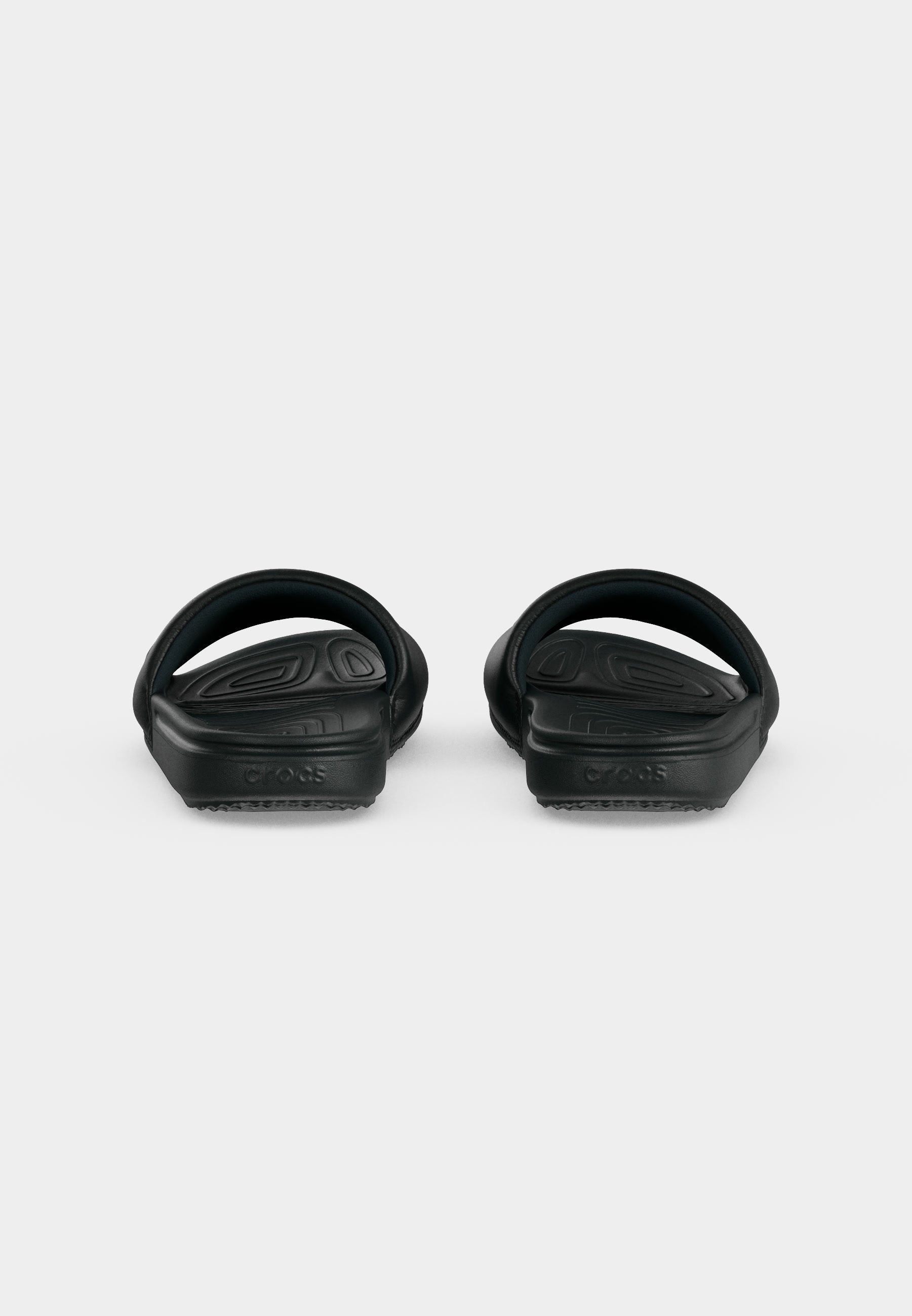ALL DAY SLIDE - Mules - black