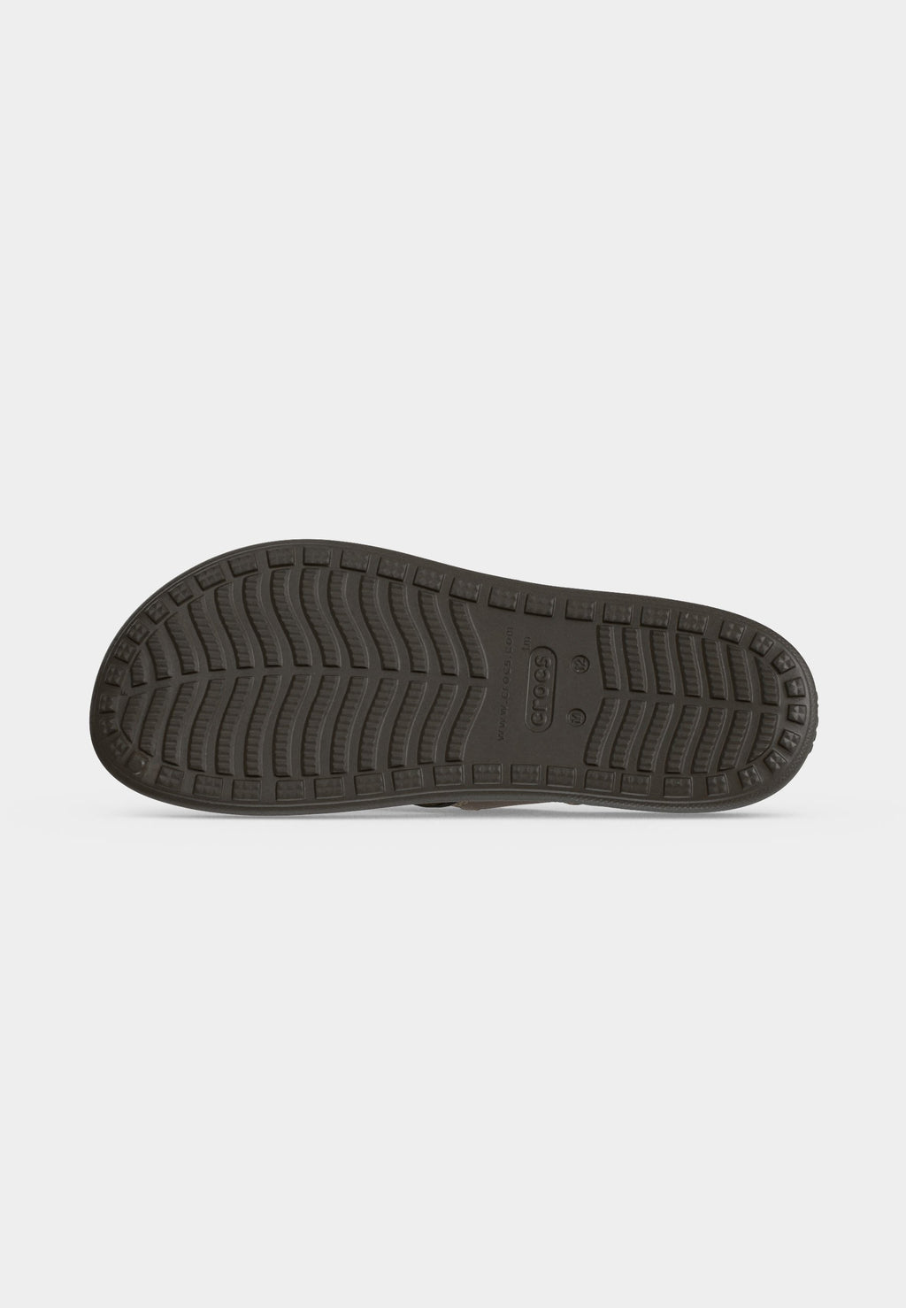 YUKON VISTA II - T-bar sandals - espresso