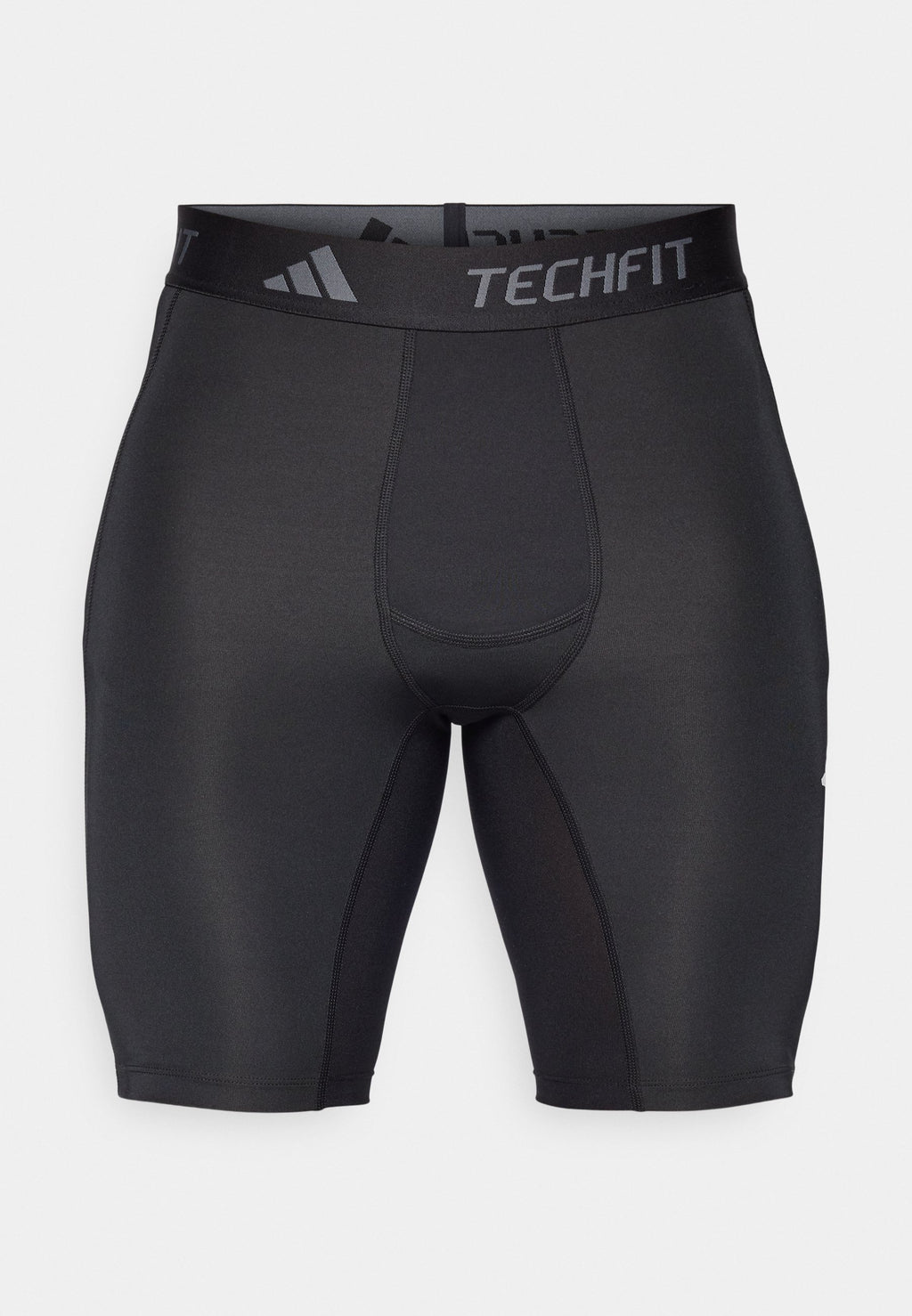 SHORT DE TRAINING À COMPRESSION TECHFIT - Legging - black