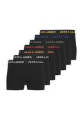 Trunks 7'li Paket Trunks Junior - Trunks - siyah
