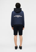 Hoodie - naval academy