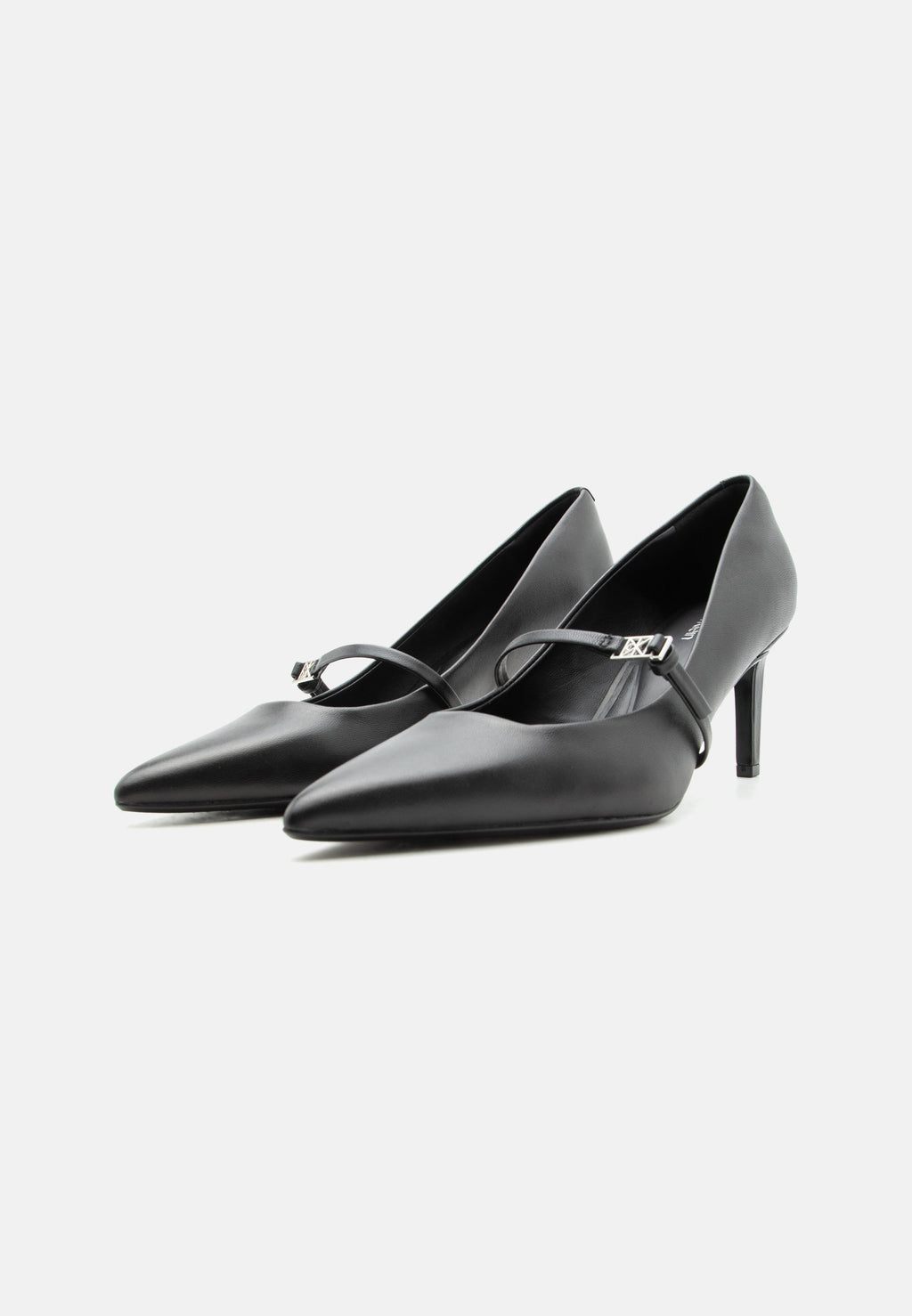 ESS STILETTO - Classic heels - triple black