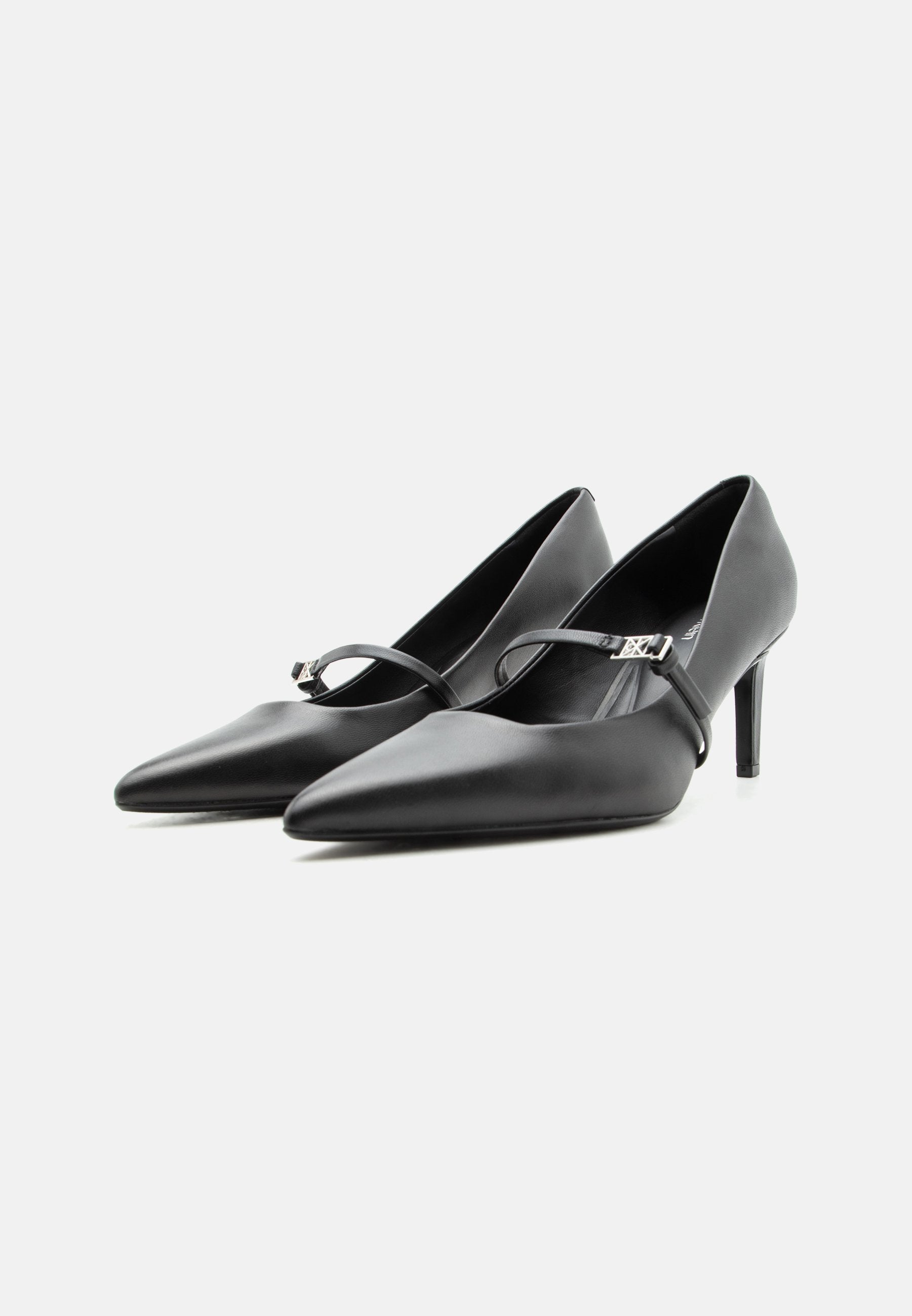 ESS STILETTO - Classic heels - triple black