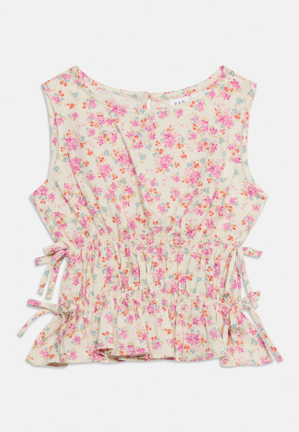 Top - french pink