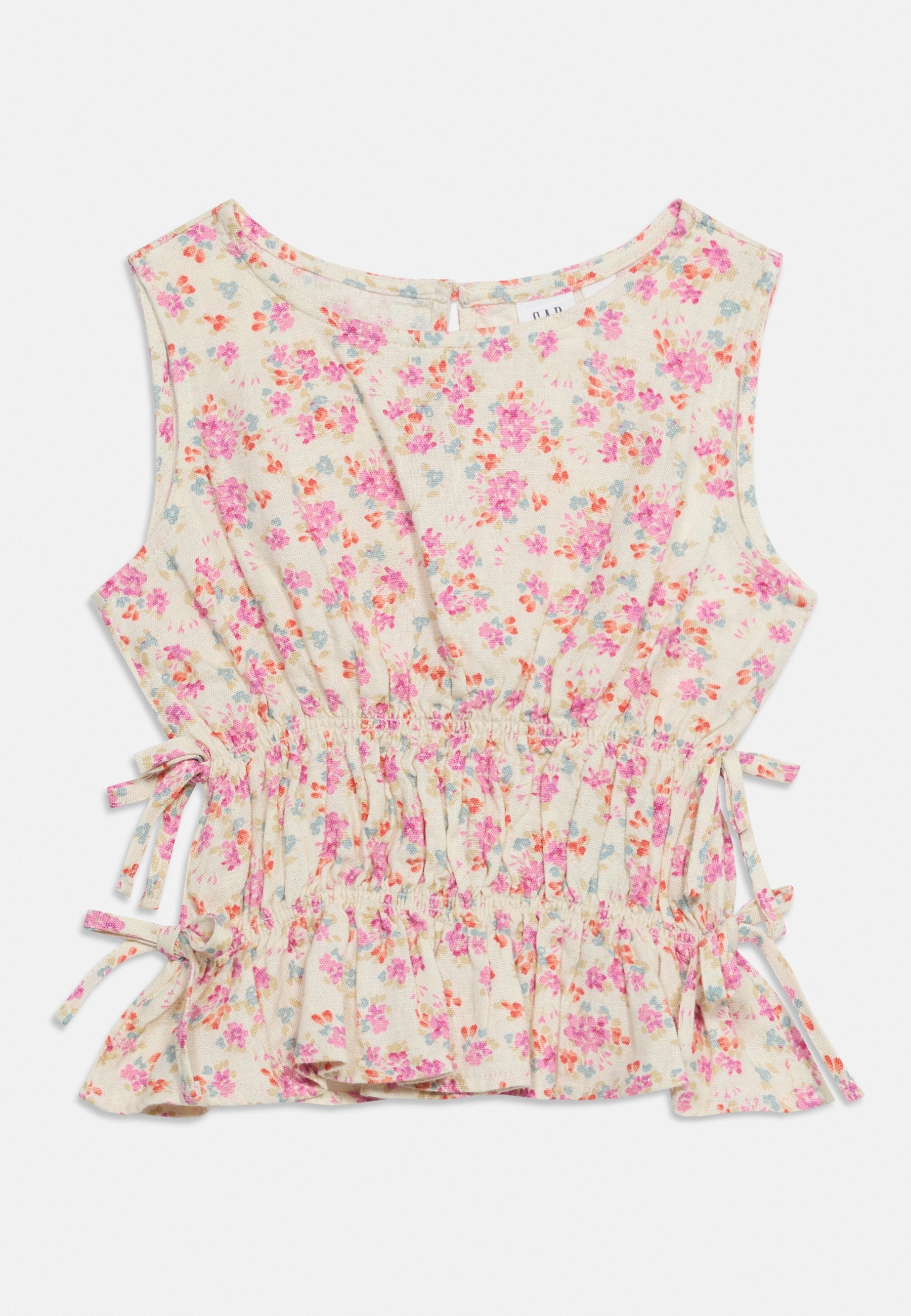 Top - french pink