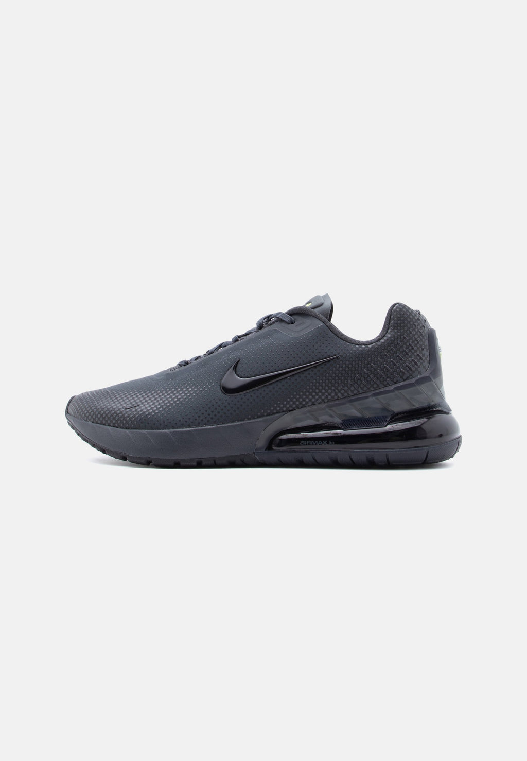 AIR MAX PHOENIX - Baskets basses - anthracite/noir