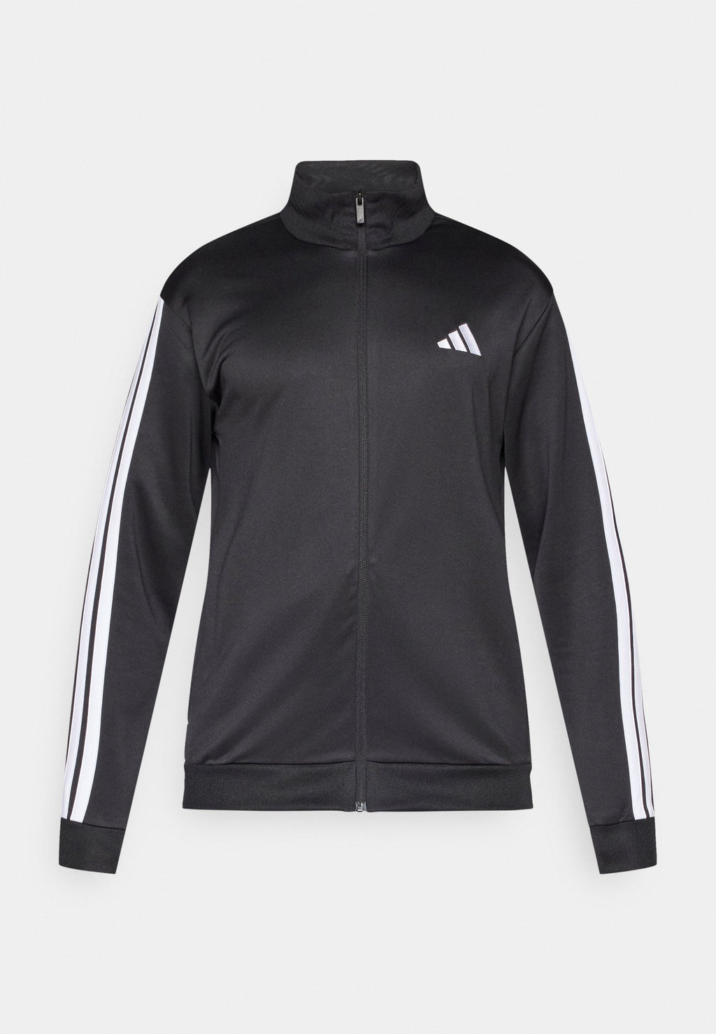 3 STRIPES - Tracksuit - black