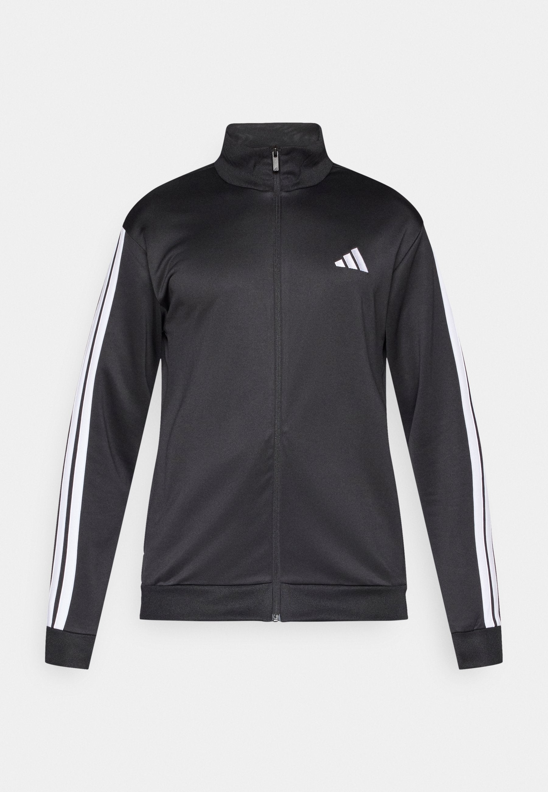 3 STRIPES - Tracksuit - black