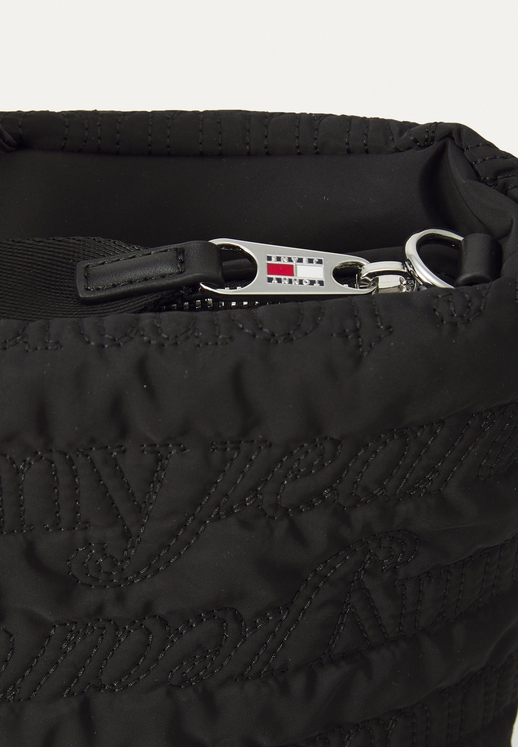URBAN TOTE - Tote bag - black