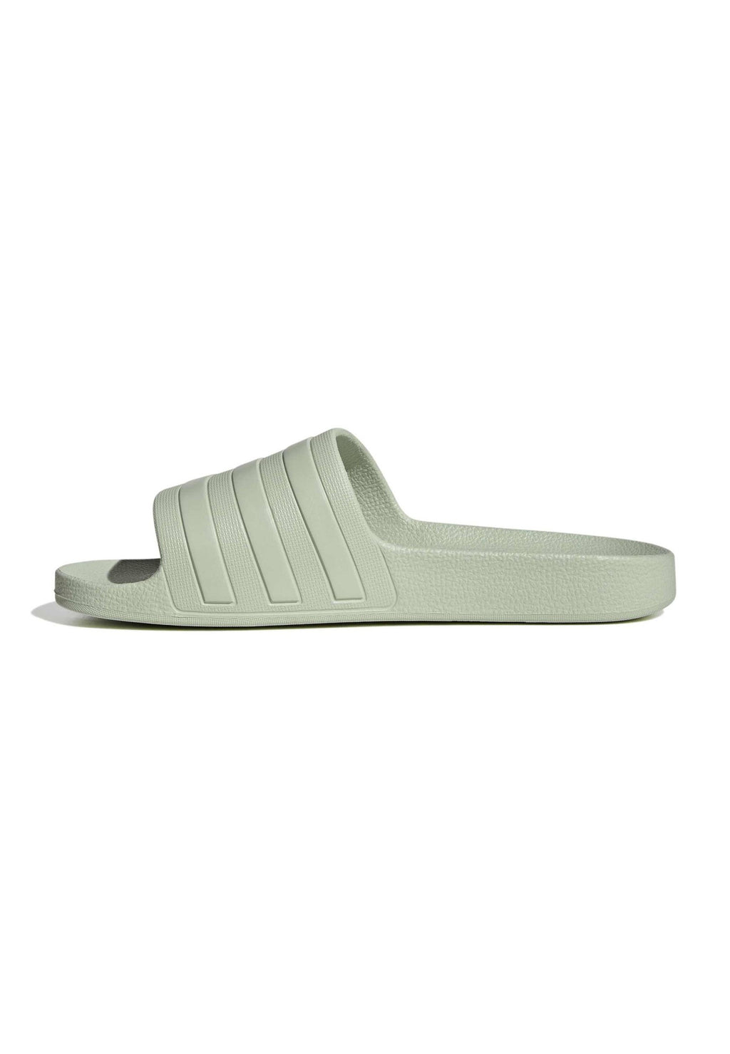 ADILETTE AQUA TERLİK - Havuz terliği - keten yeşili/keten yeşili/keten yeşili