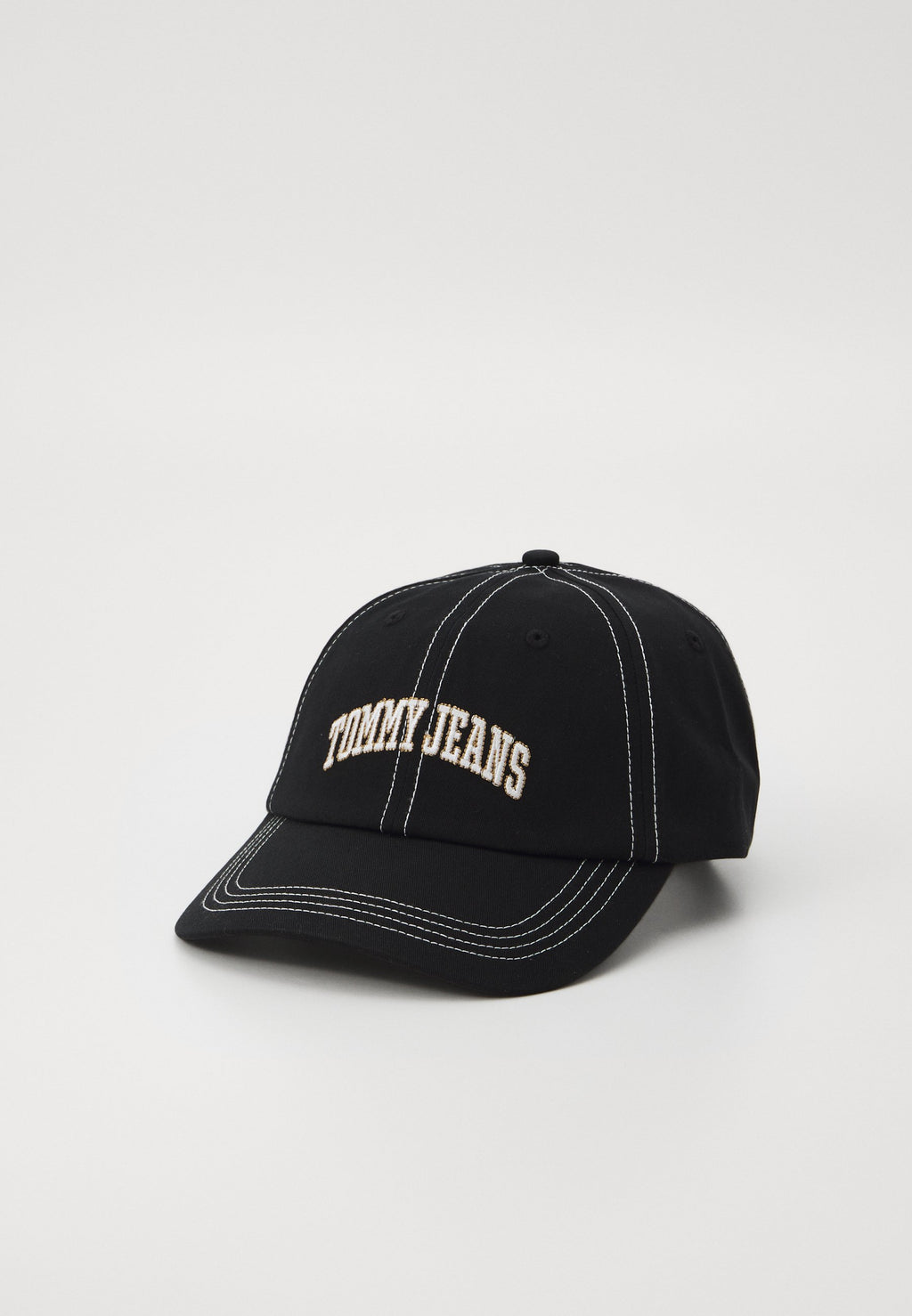 VARSITY UNISEX - Cap - black