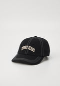 VARSITY UNISEX - Cap - black