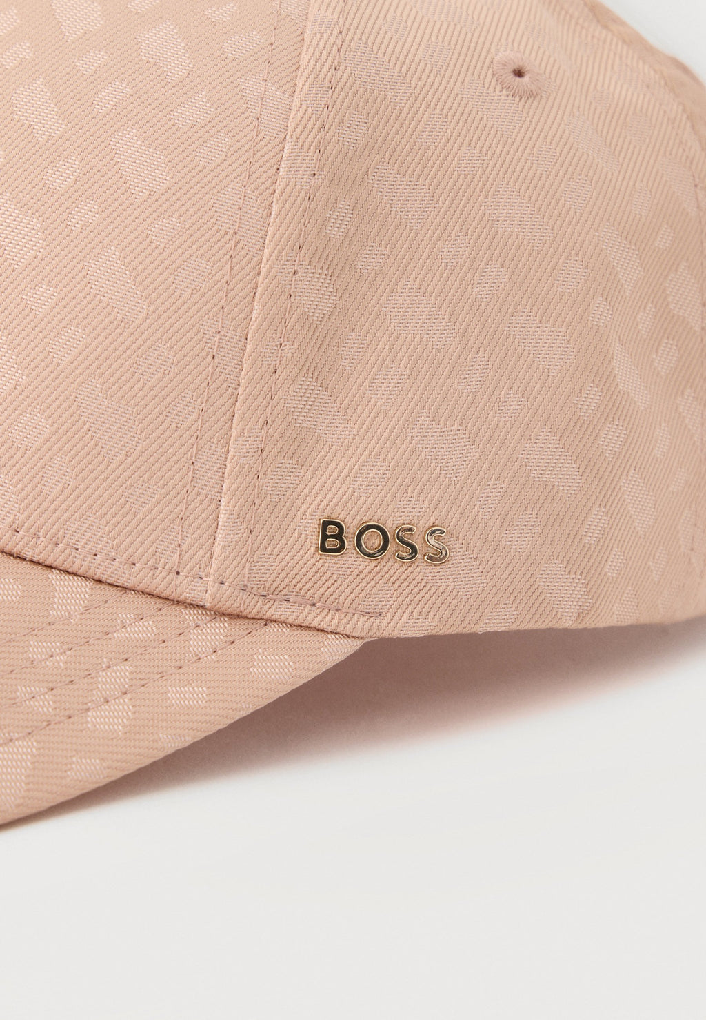 ARI - Cap - light beige