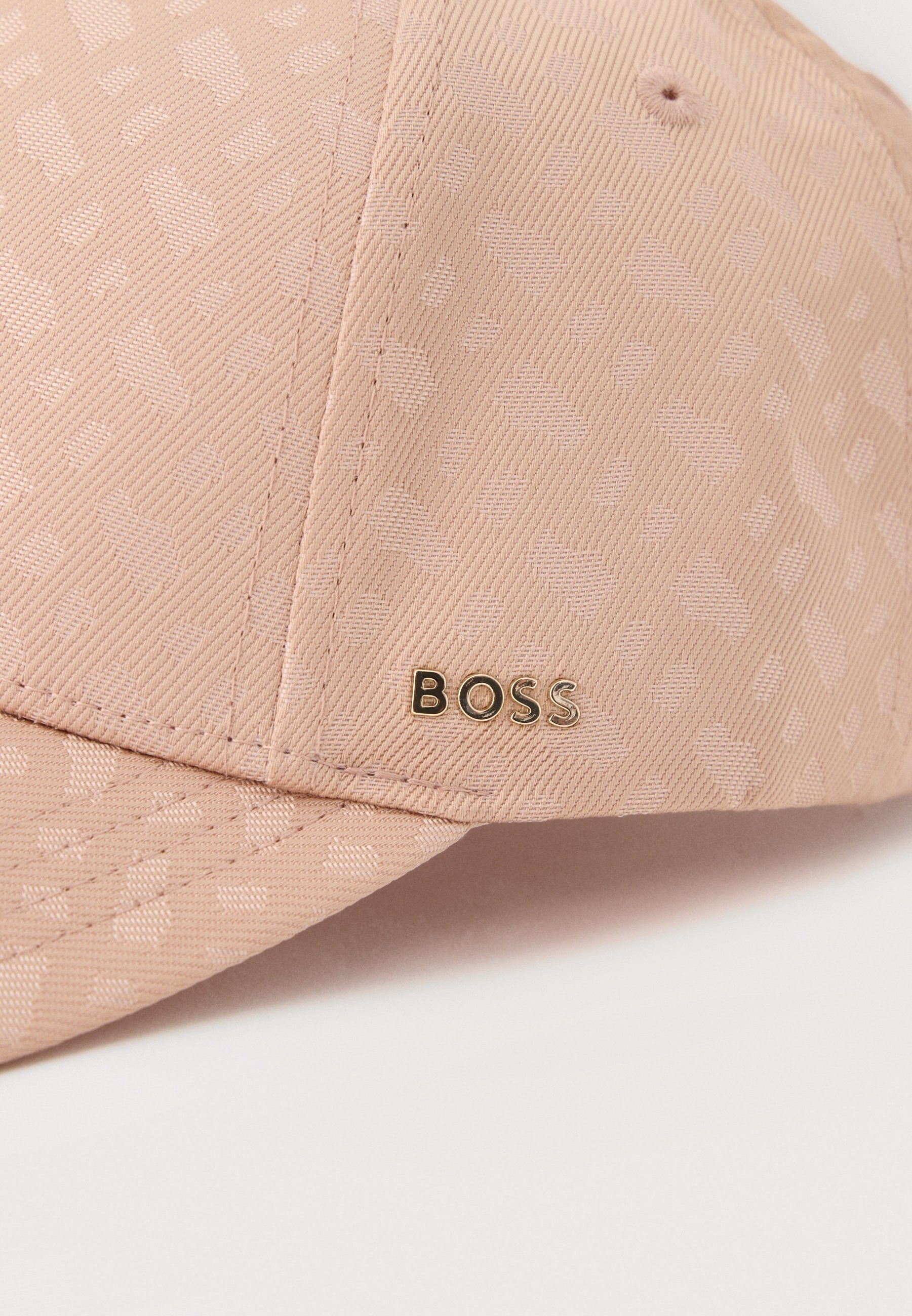 ARI - Cap - light beige