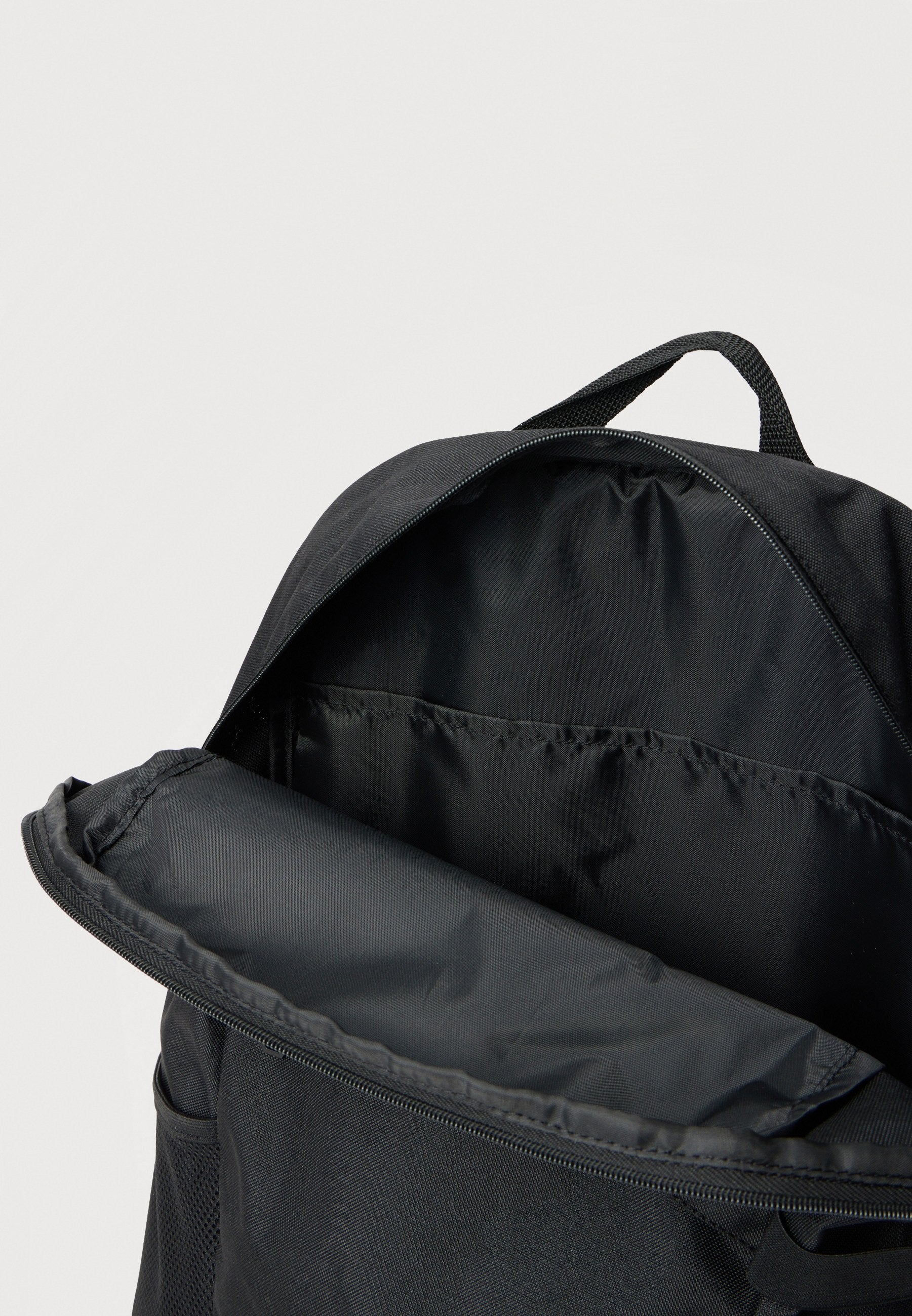 TIRO UNISEX - Backpack - black/white
