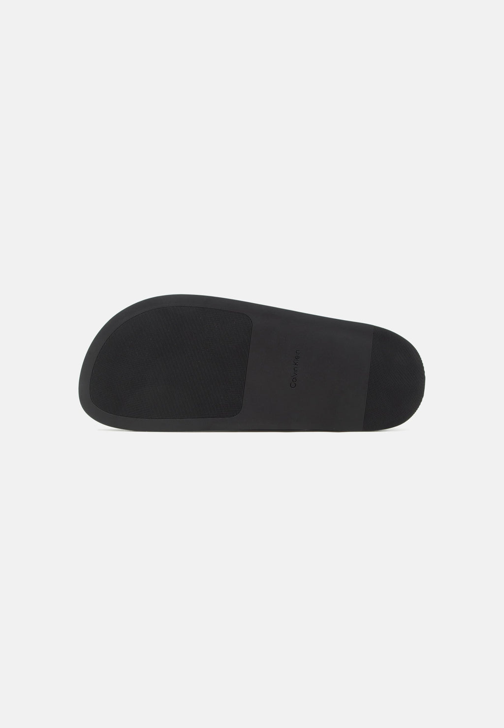 CITY BUCKLE - Mules - triple black