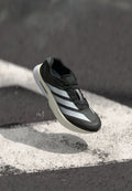 ADIZERO BOSTON 13 M - Chaussures de running sur route - core black/footwear white/grey five