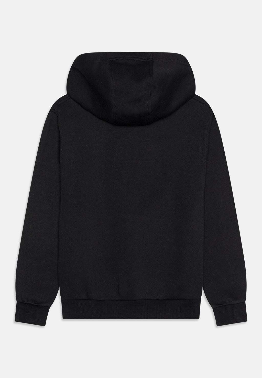 CLUB UNISEX - Hoodie - black/white