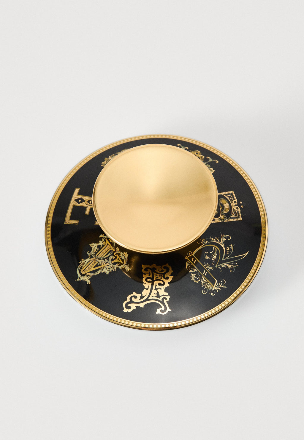 SUGAR BOWL 3 - Storage - virtus gala black
