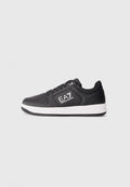 SLASHER UNISEX - Trainers - black/white