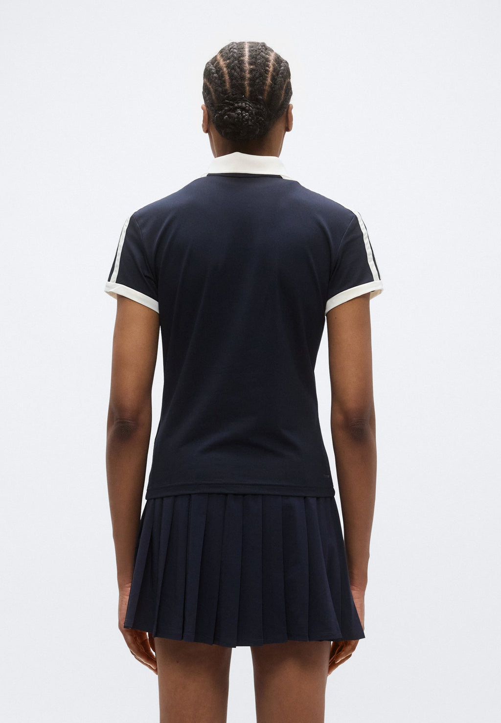 CLASSICS  POLO - Polo shirt - legend ink