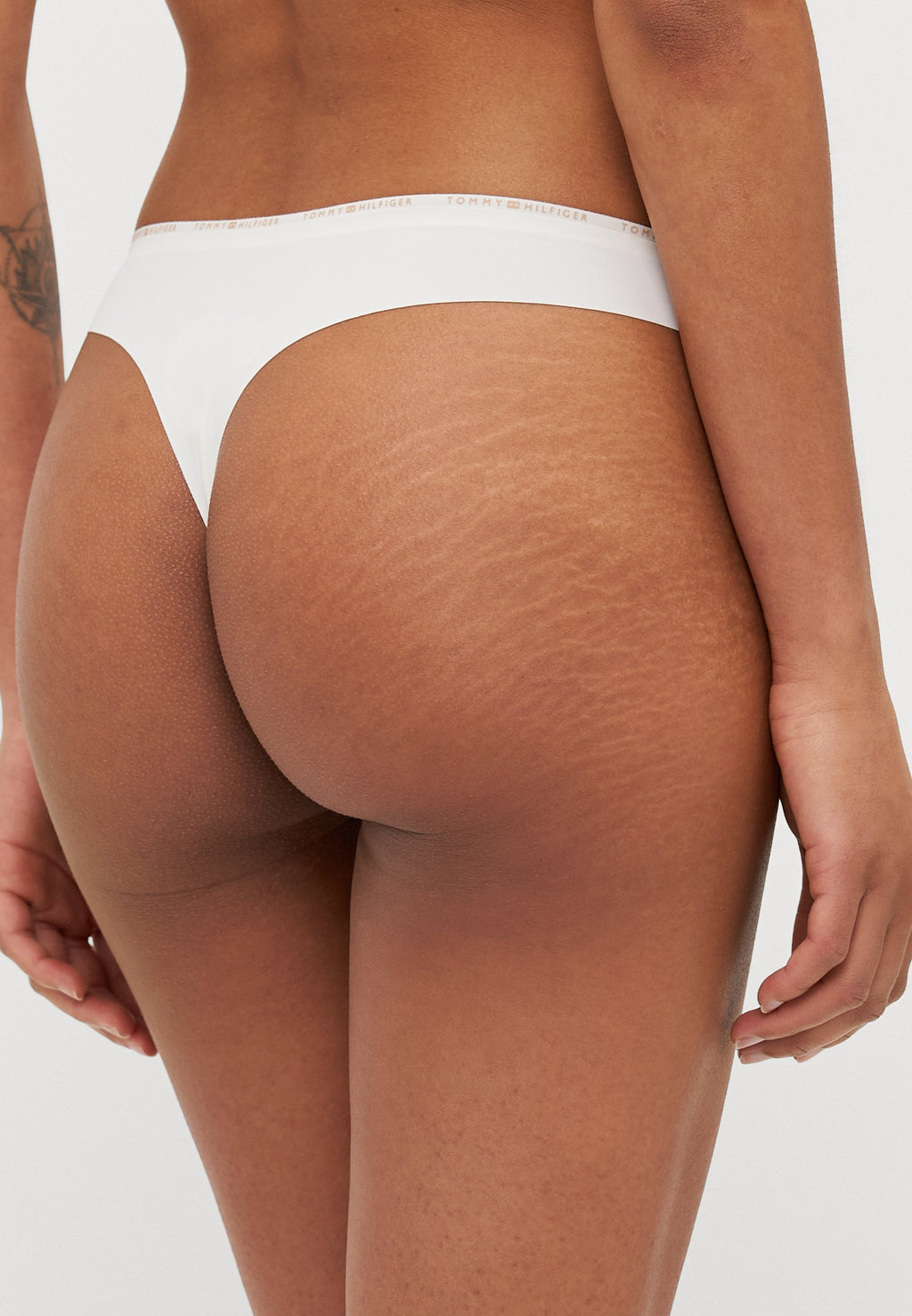 THONG - Thong - ivory