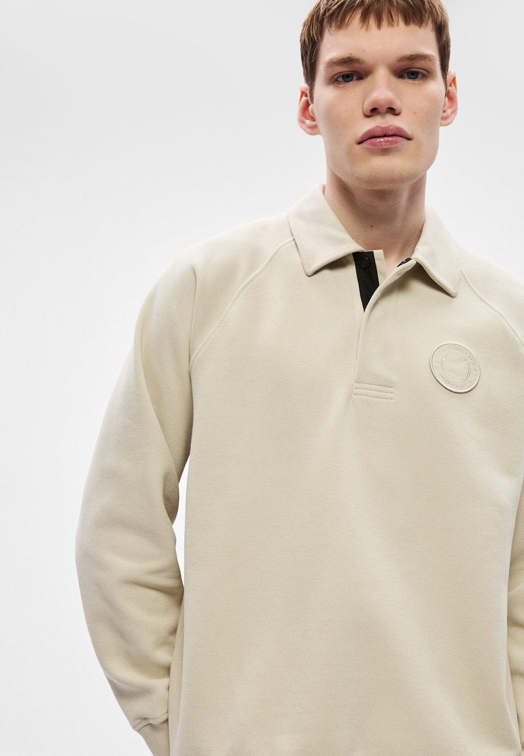 JOIN - Sweatshirt - light beige