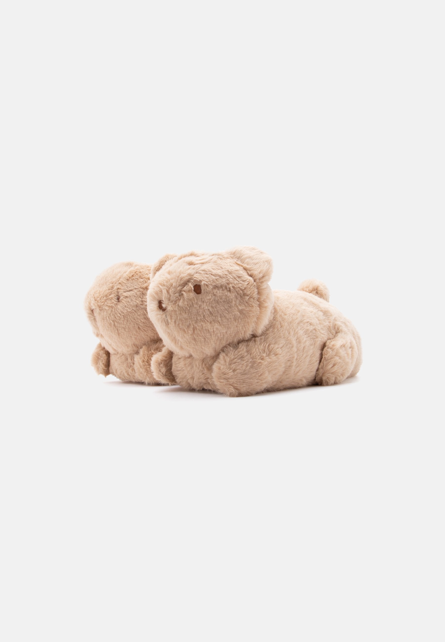 BEAR - Slippers - brannan brown