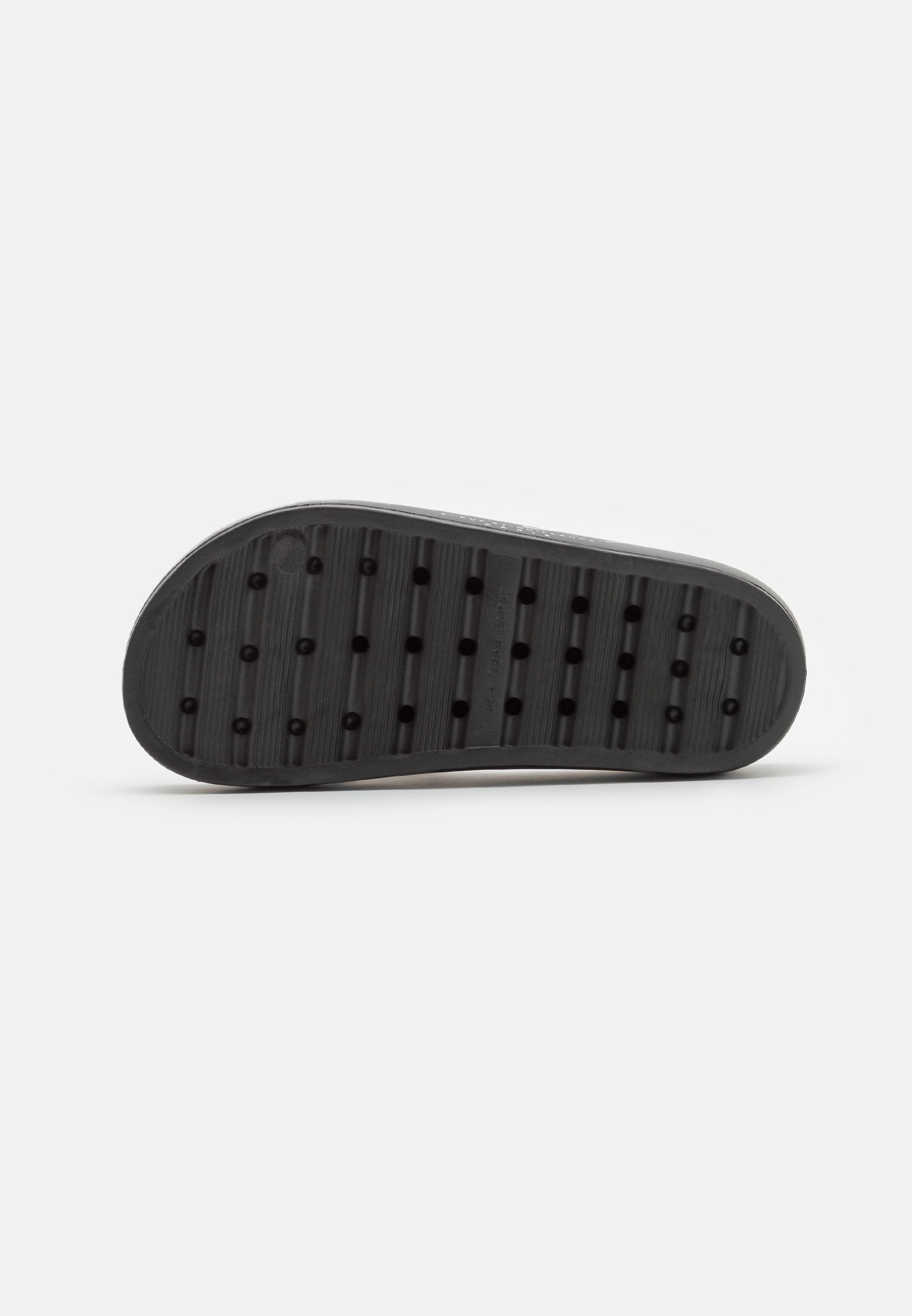 KOBO HOTEL PLATFORM SLIDE - Mules - black