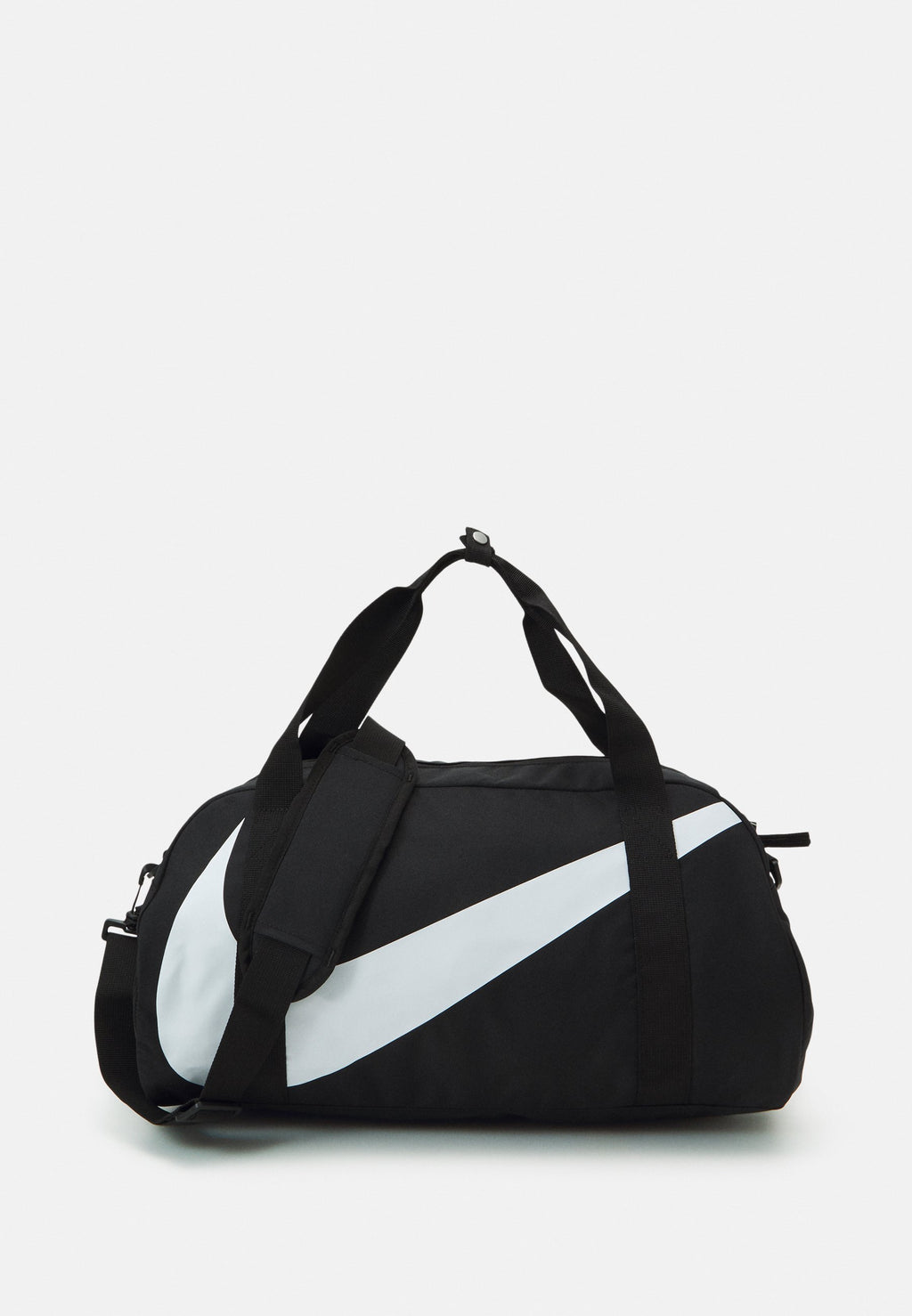 SAC DE SPORT UNISEXE - Sac de sport - noir/noir/blanc