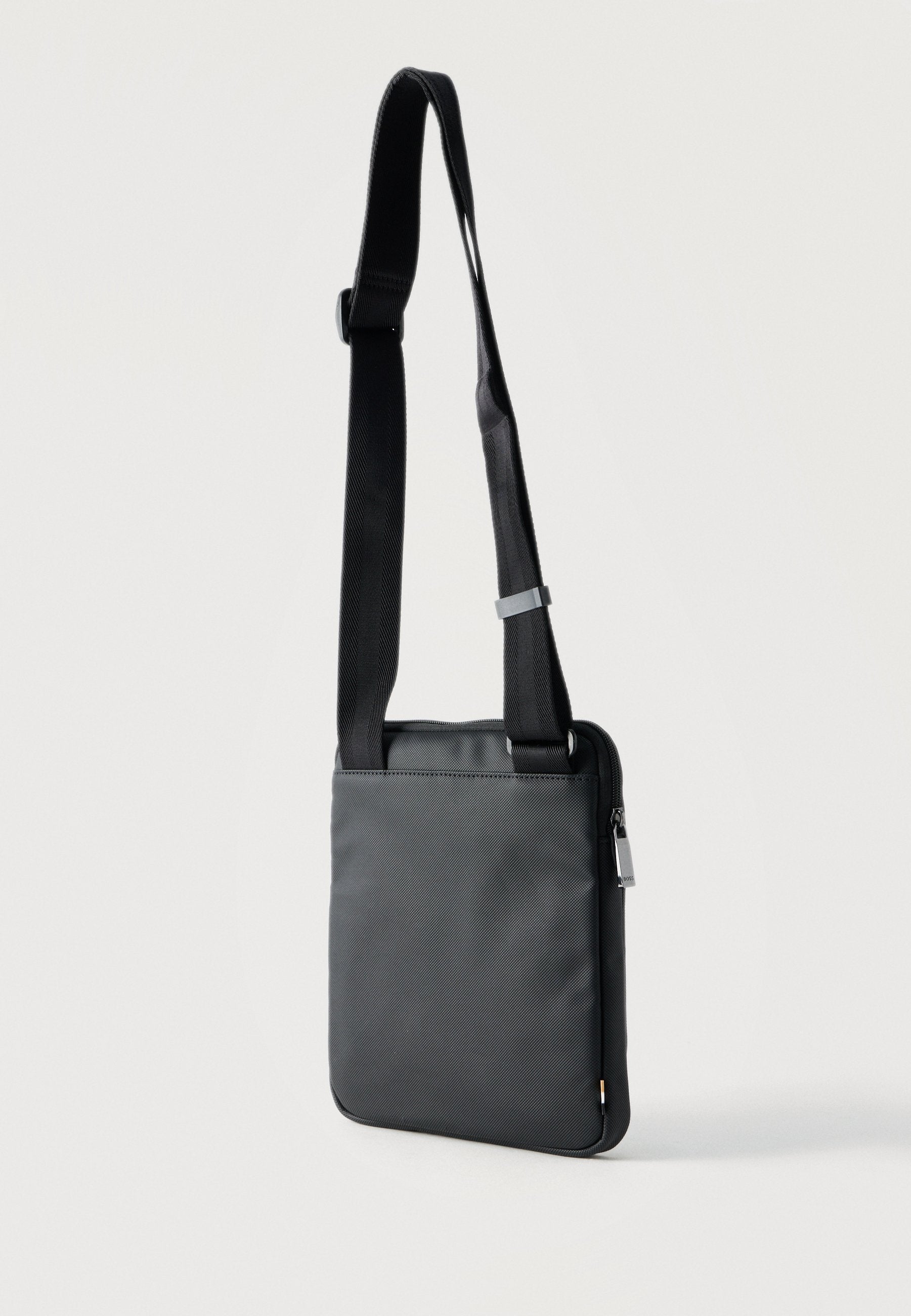 CULLEN ENVELOPE - Cross body bag - black