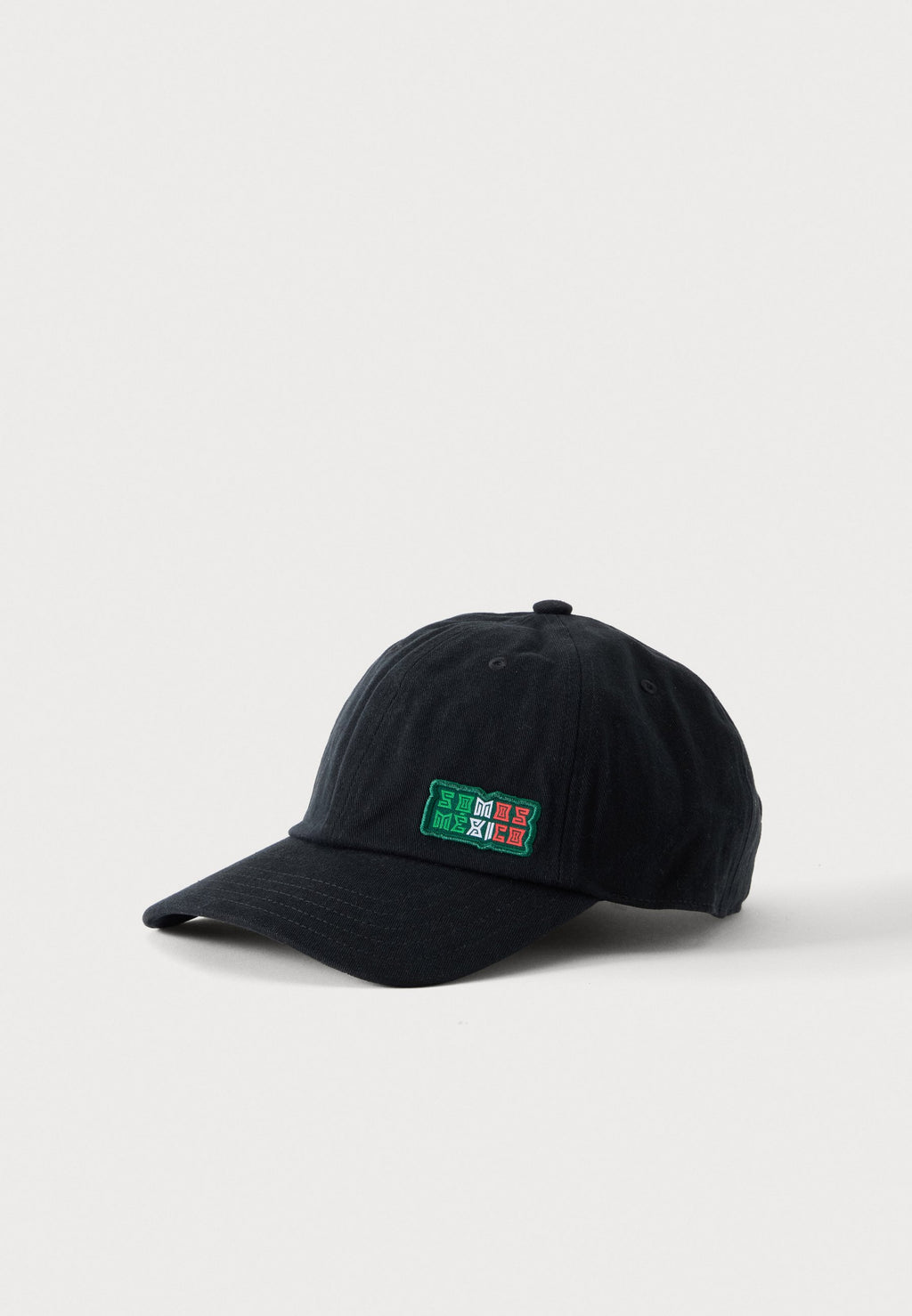 MEXICO PAPA UNISEXE - Casquette - noir