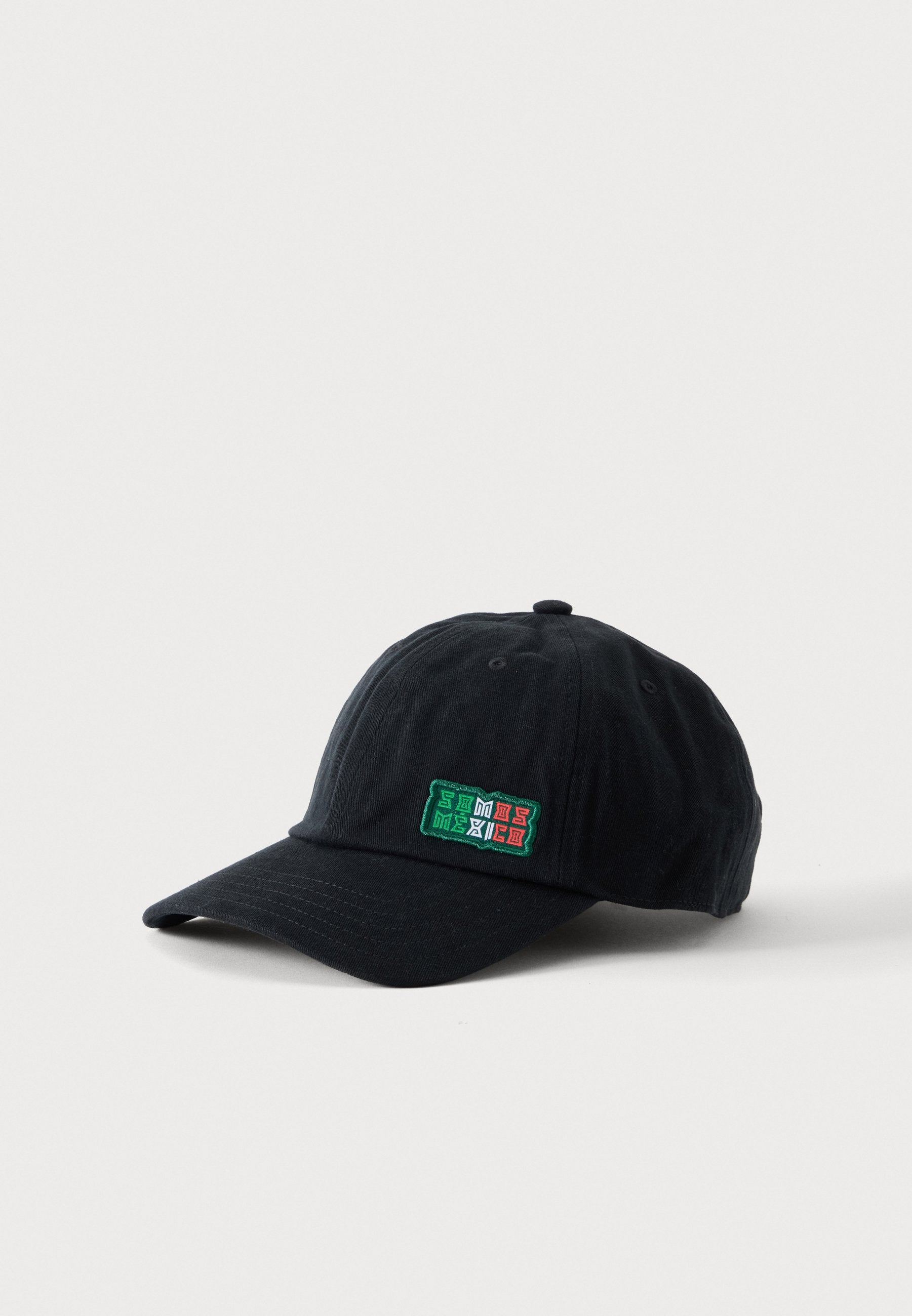 MEXICO PAPA UNISEXE - Casquette - noir