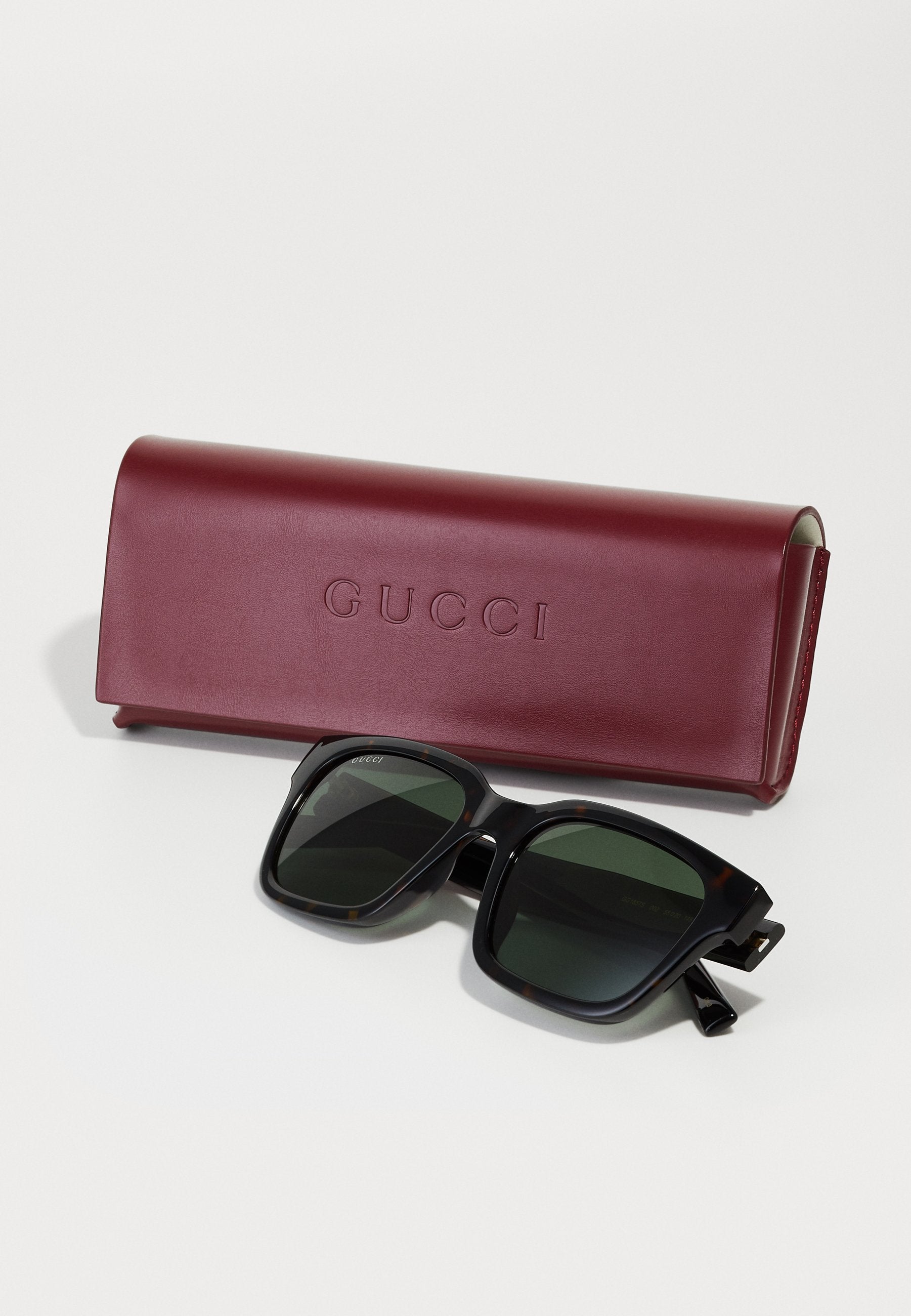 UNISEX - Sunglasses - brown