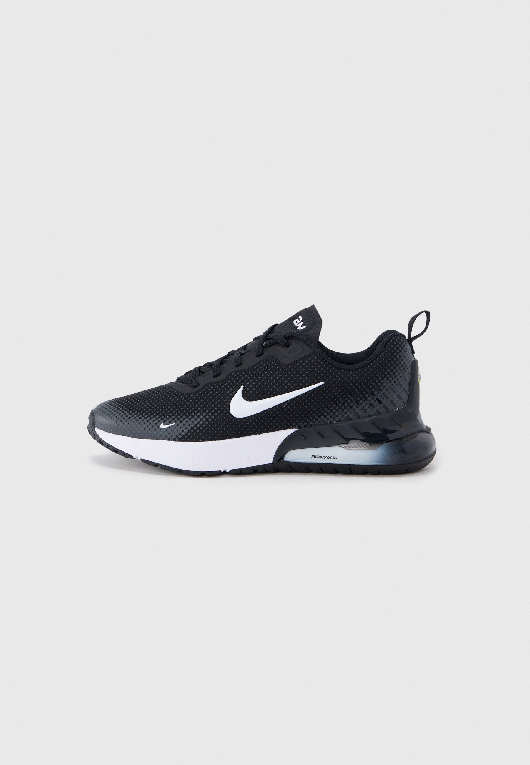 AIR MAX PHOENIX UNISEX - Trainers - black/white/anthracite/smoke grey