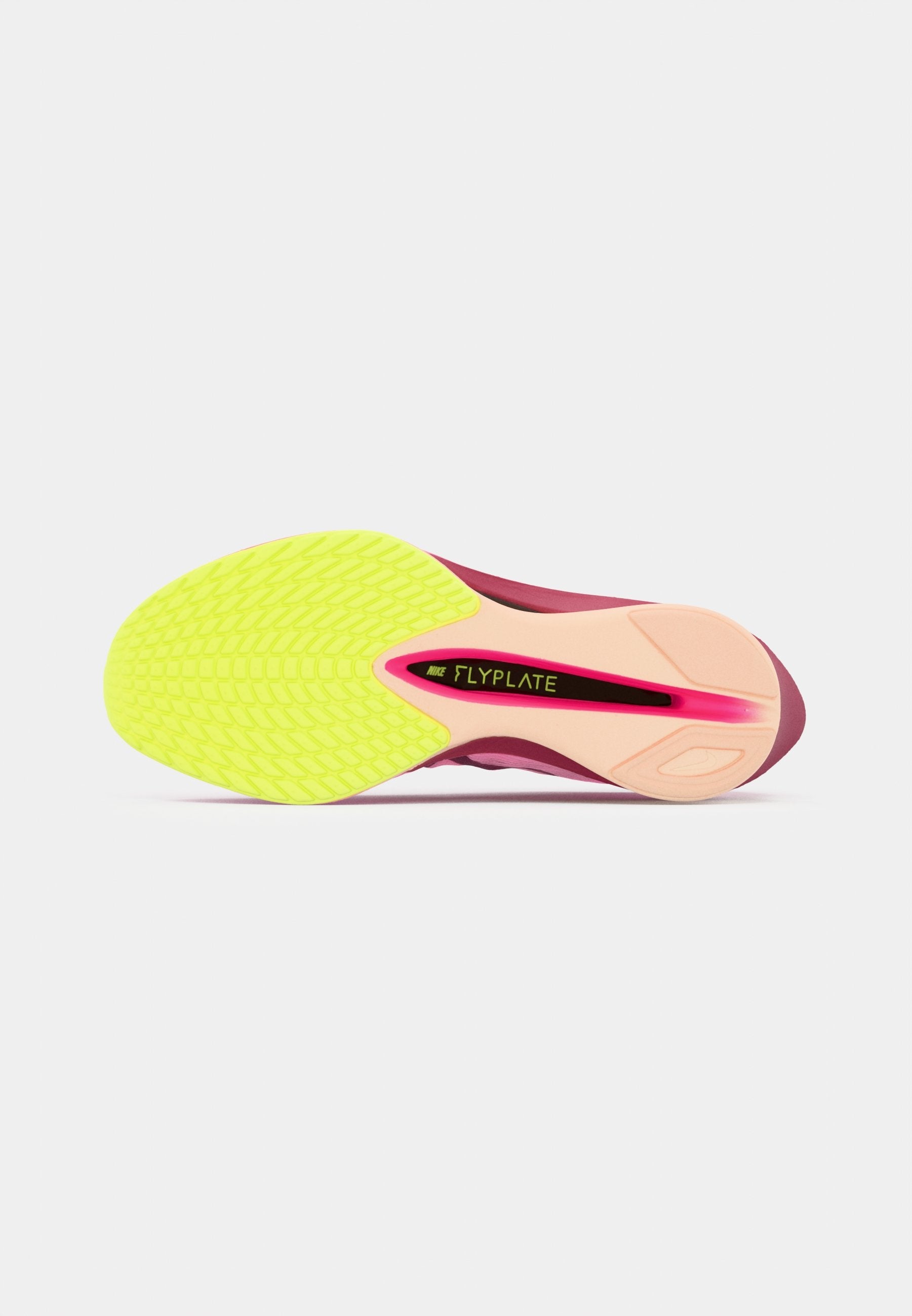 أحذية جري VAPORFLY 4 - أحذية جري - وردي سحر/بوردو/وردي هايبر/فولت آيس/خوخ آيس/بنجر حلو