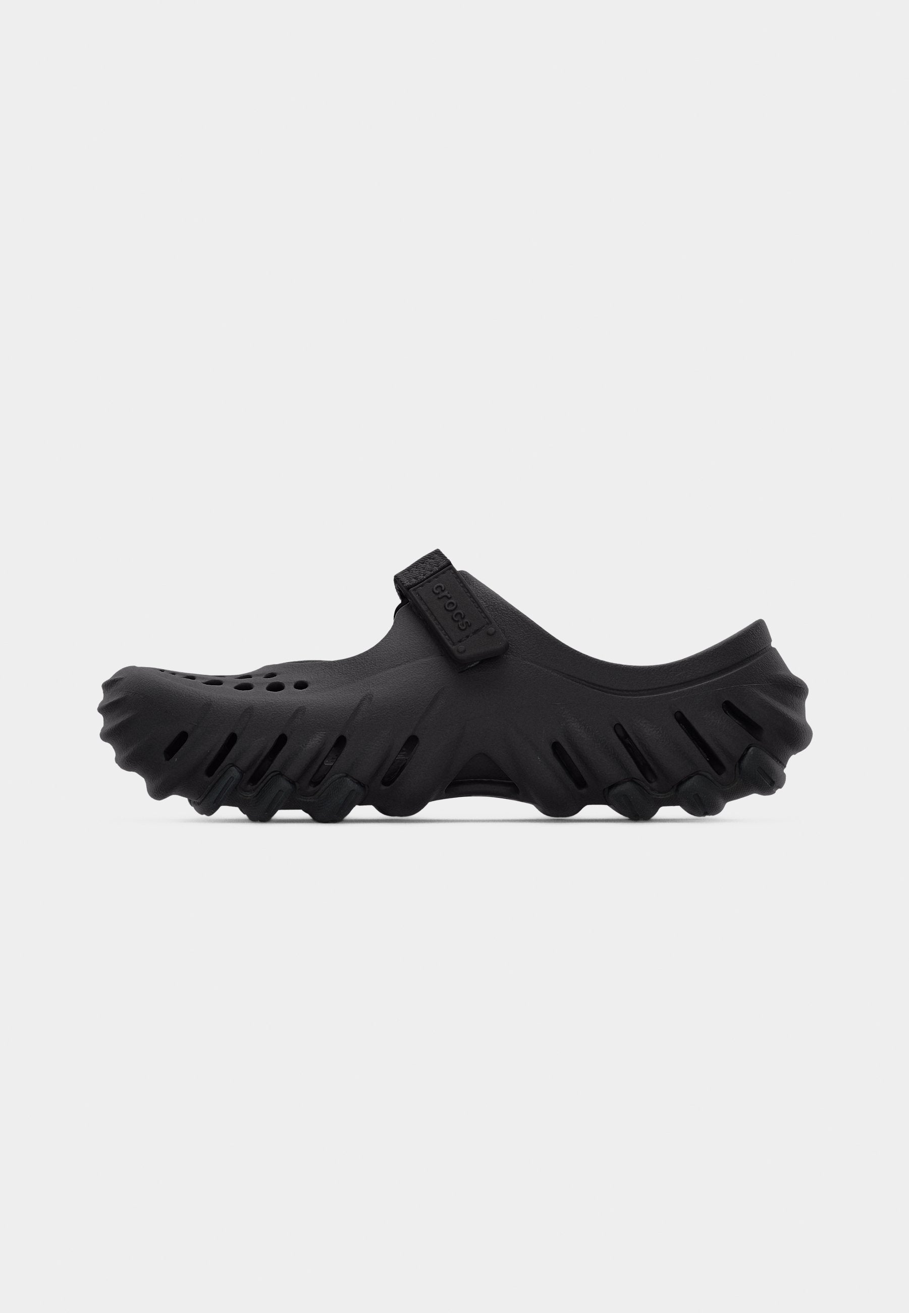 ECHO MARY JANE - Mules - black