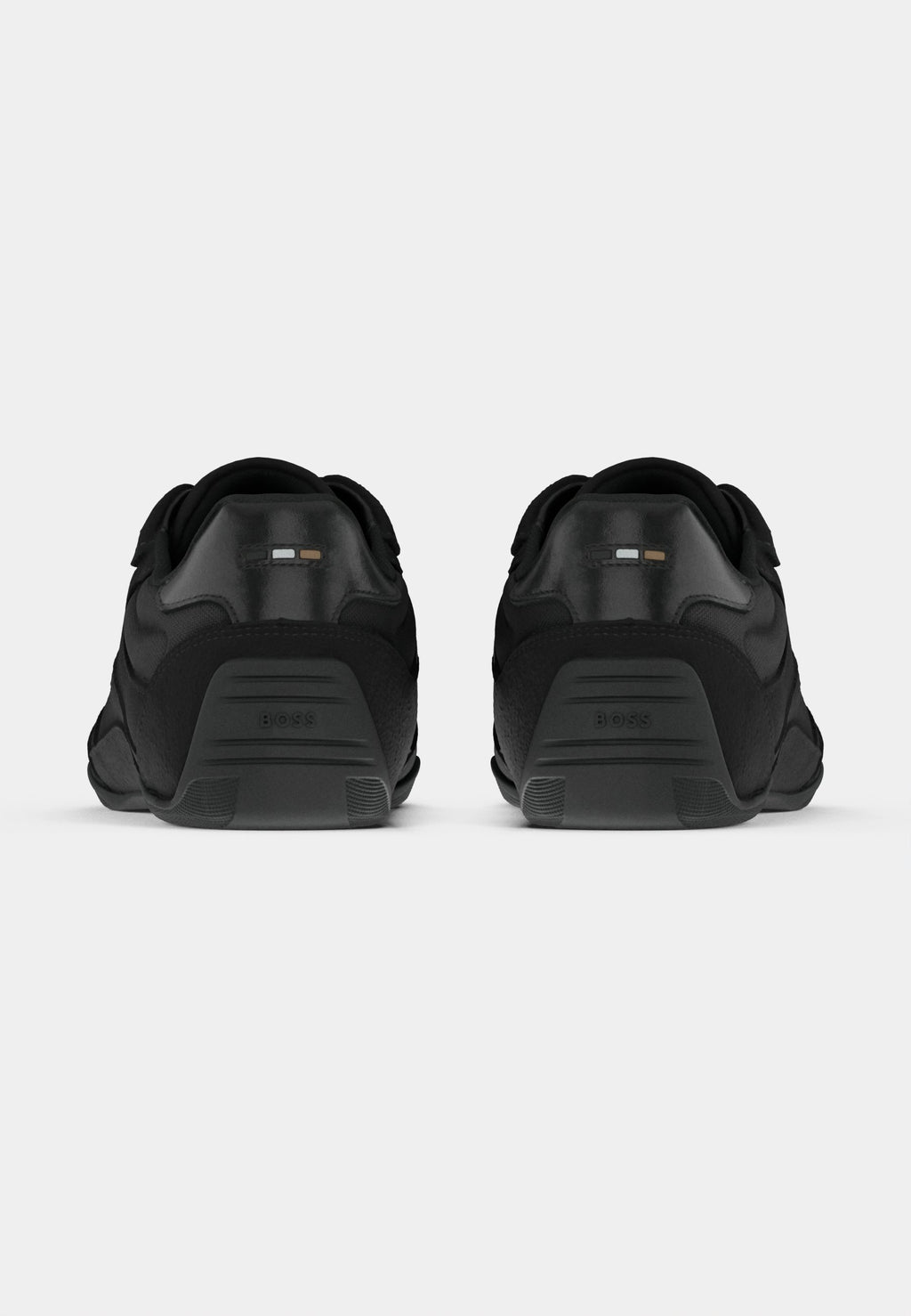 JAYLEN - Trainers - black