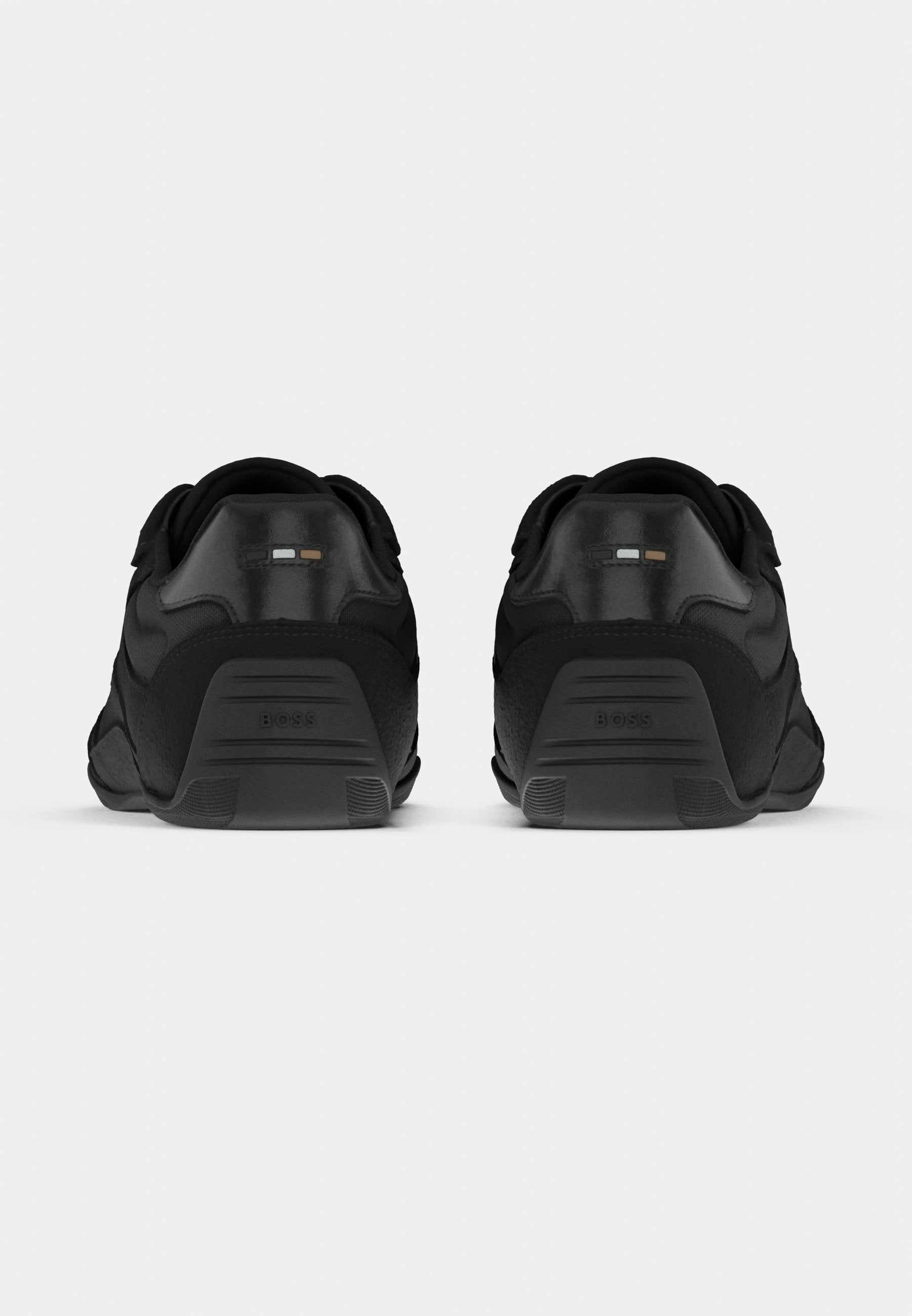JAYLEN - Trainers - black