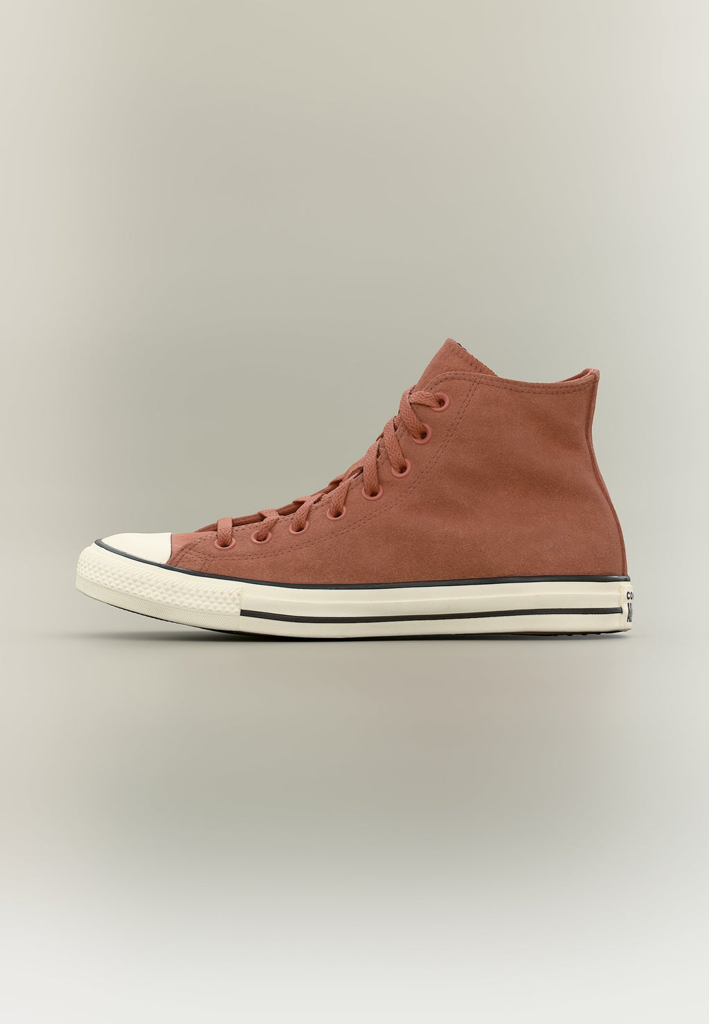 CHUCK TAYLOR ALL STAR TONAL  - High-top trainers - burn out/egret/black