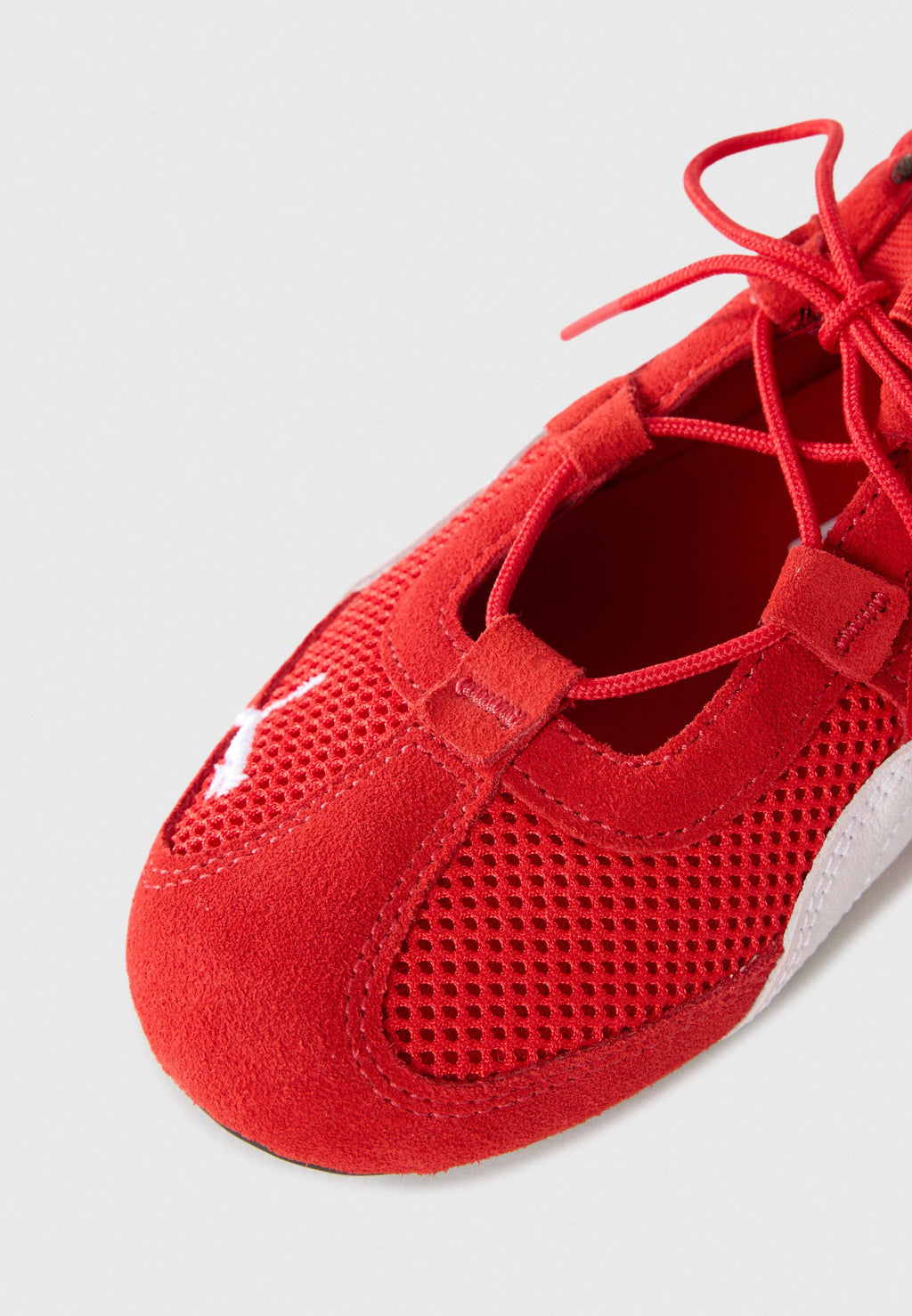 SPEEDCAT GO WNS - Trainers - for all time red/white