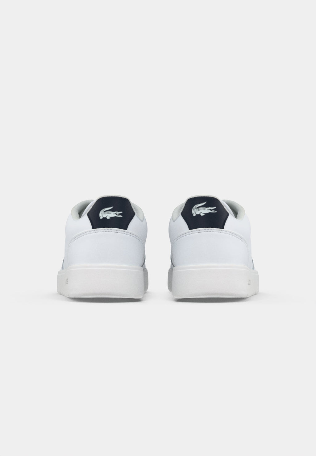 COURT ACE 225 - Trainers - white/navy