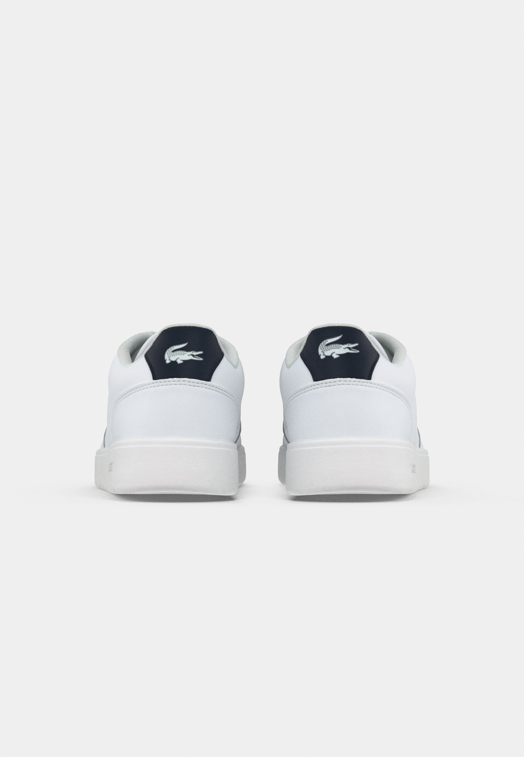 COURT ACE 225 - Trainers - white/navy