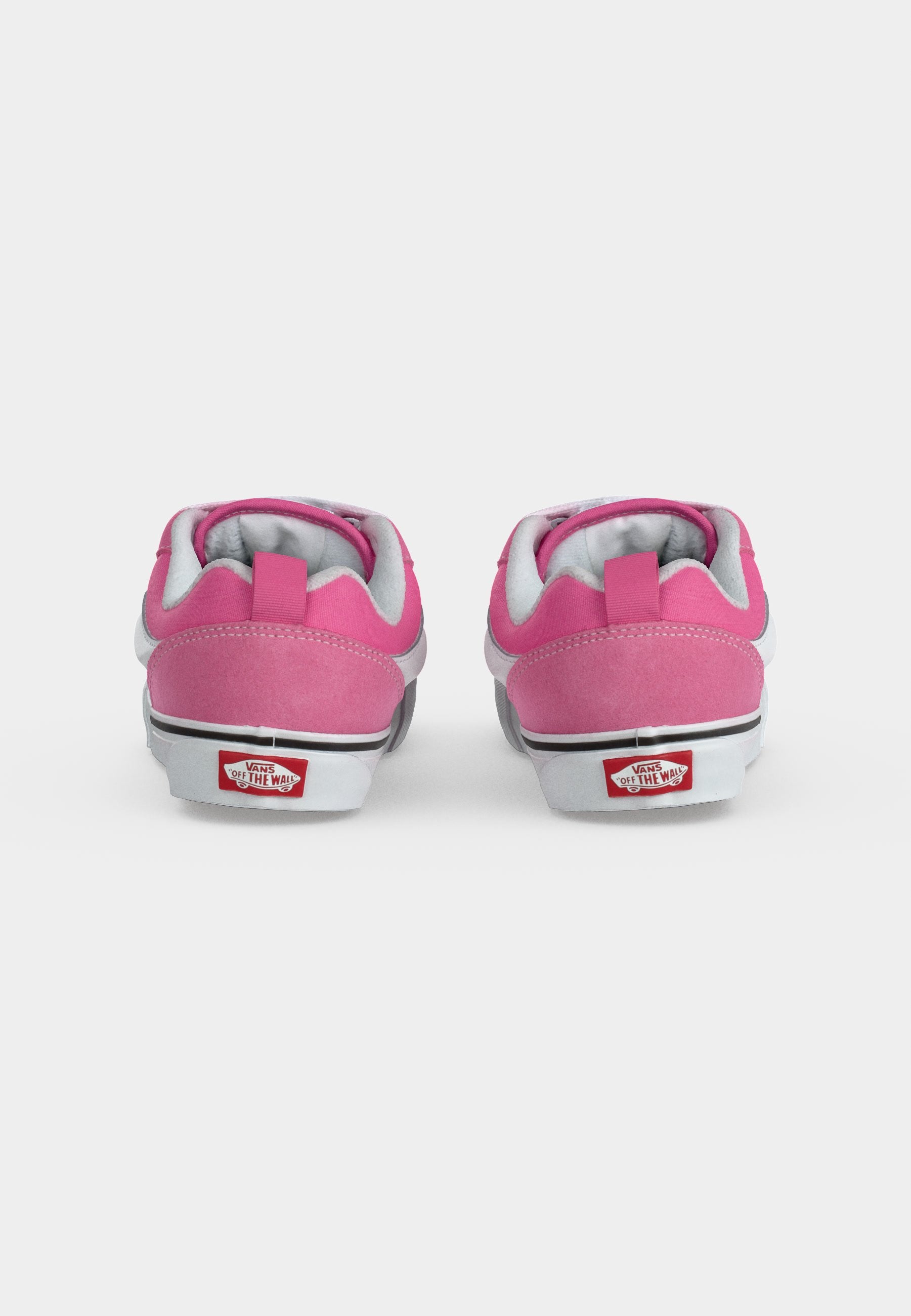KNU SKOOL - Trainers - fizz pink