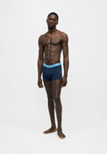 SIGNATURE TRUNK 3 PACK - Trunks - blue