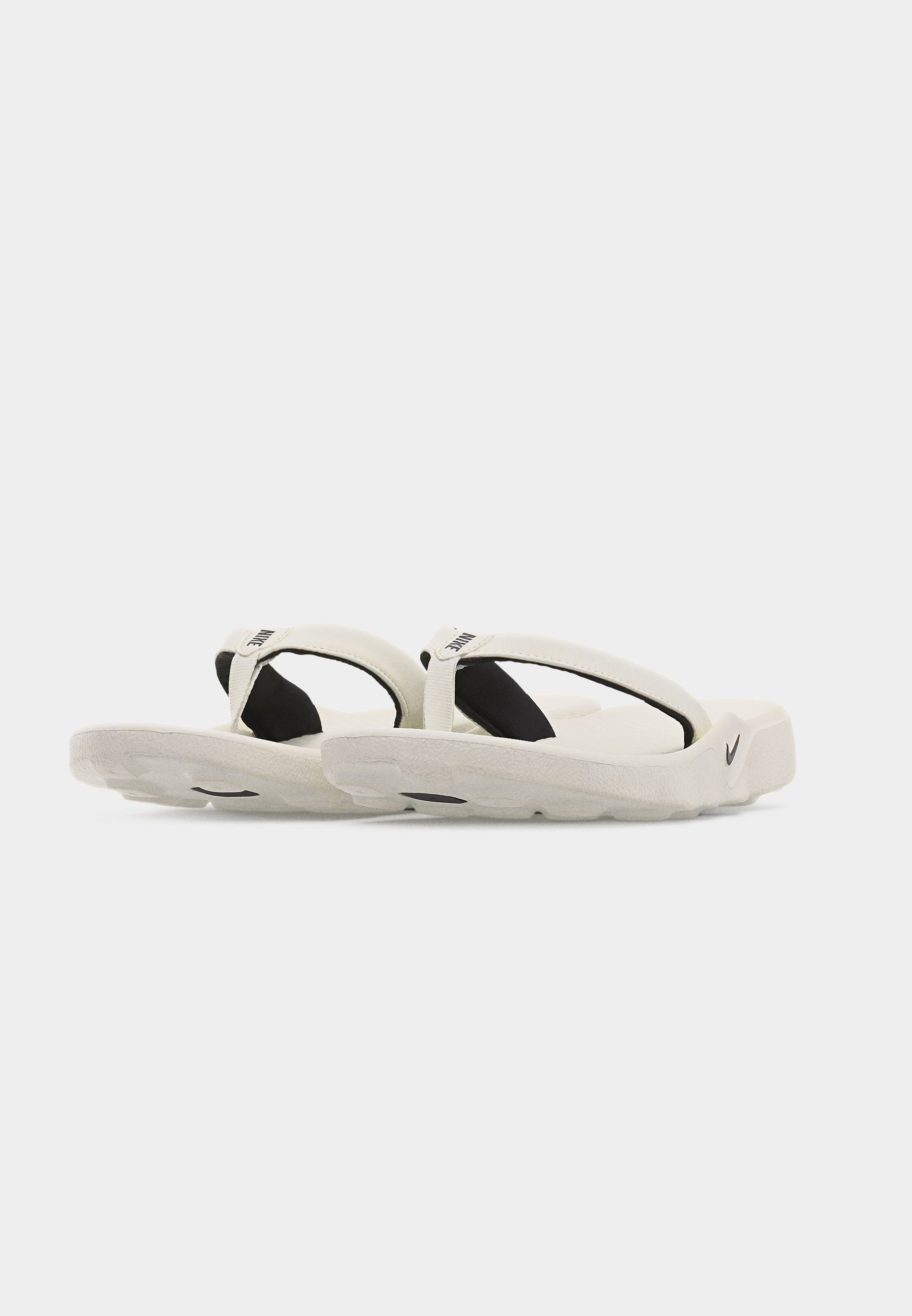 MARINA - Pool shoes - sail/black